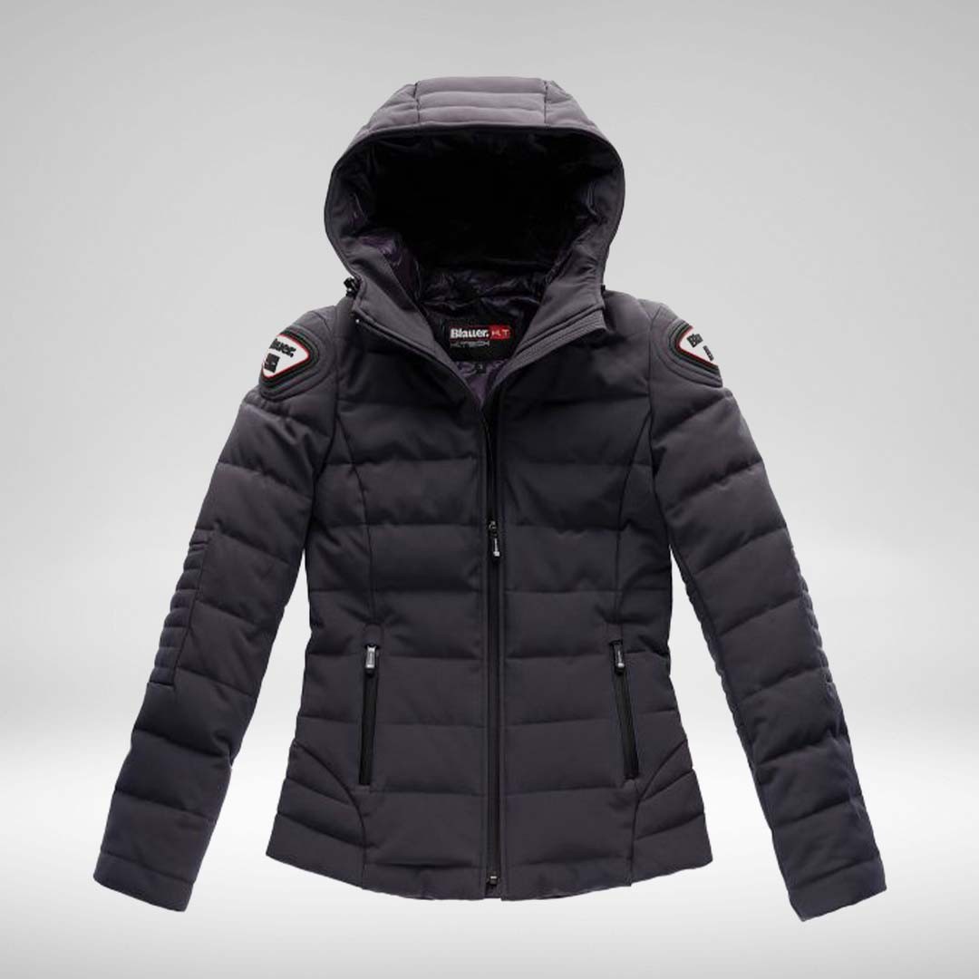 Easy Winter Woman Couleur