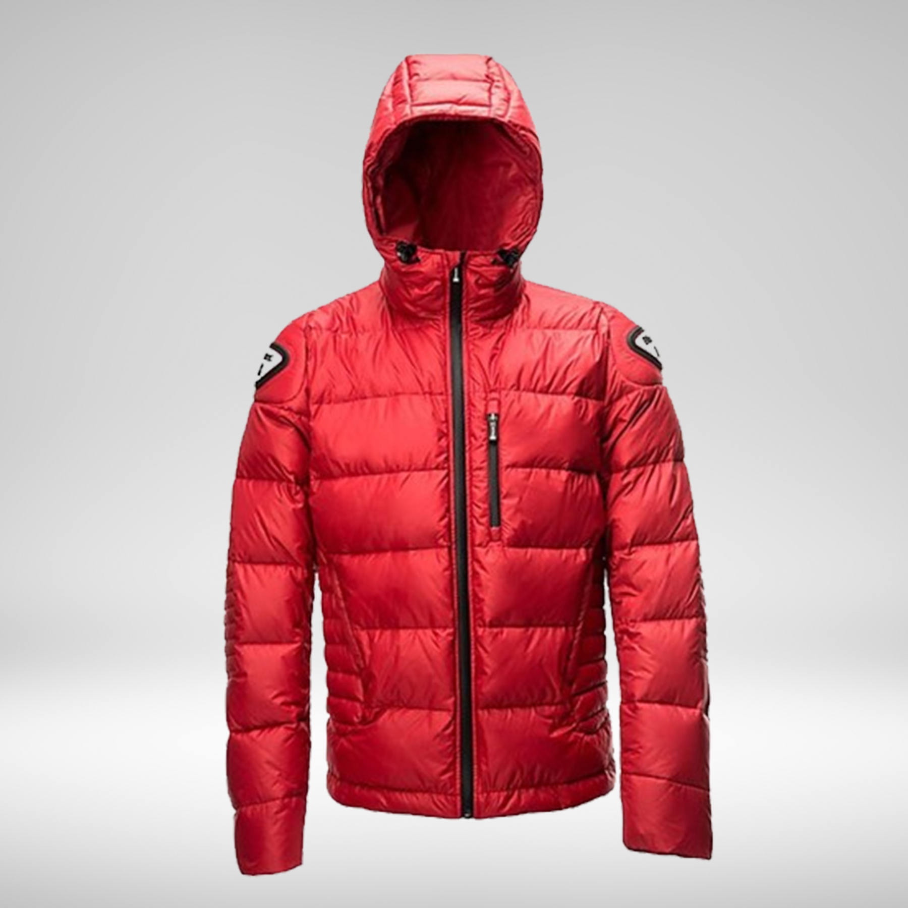 Easy Winter Man Couleur