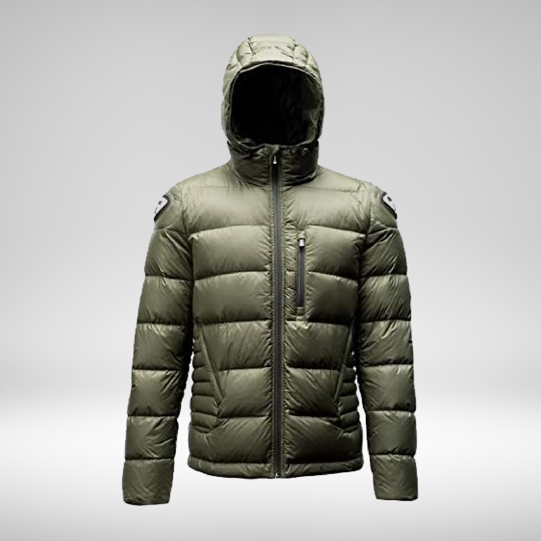 Easy Winter Man Couleur