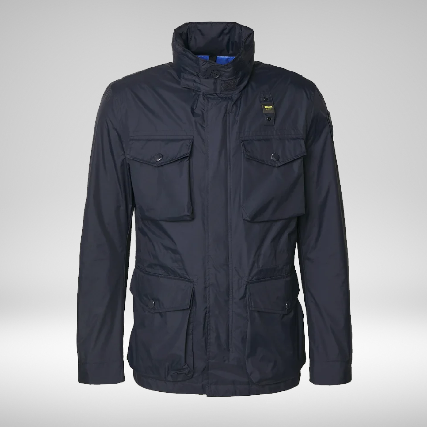 Ministry Field Jacket Couleur