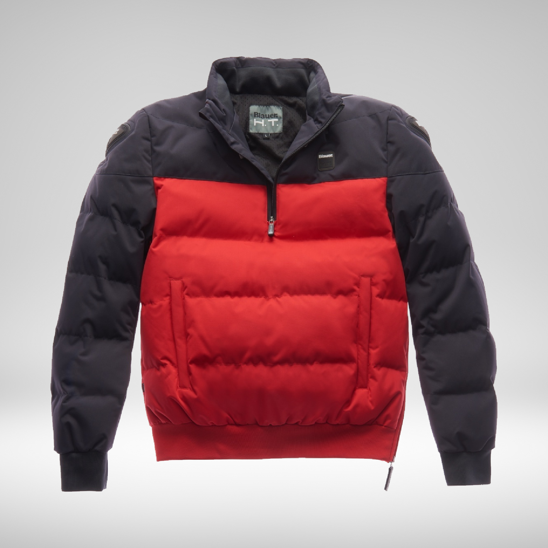 Winter Pull Couleur