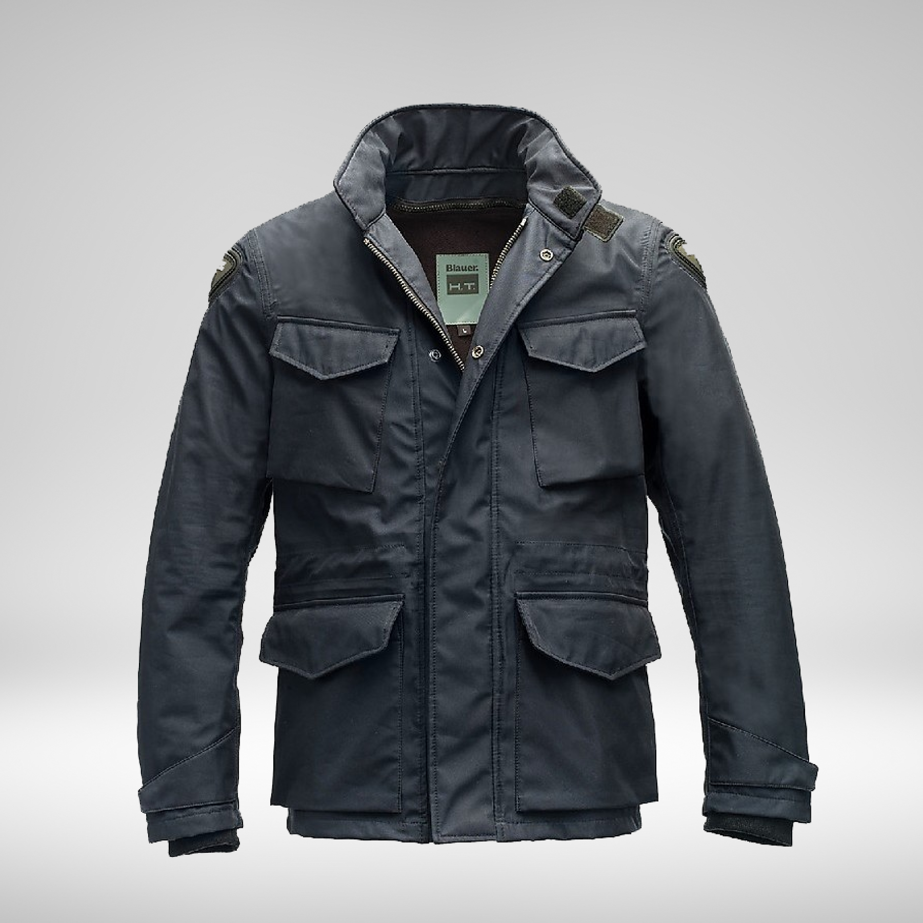Ethan Field Jacket Couleur