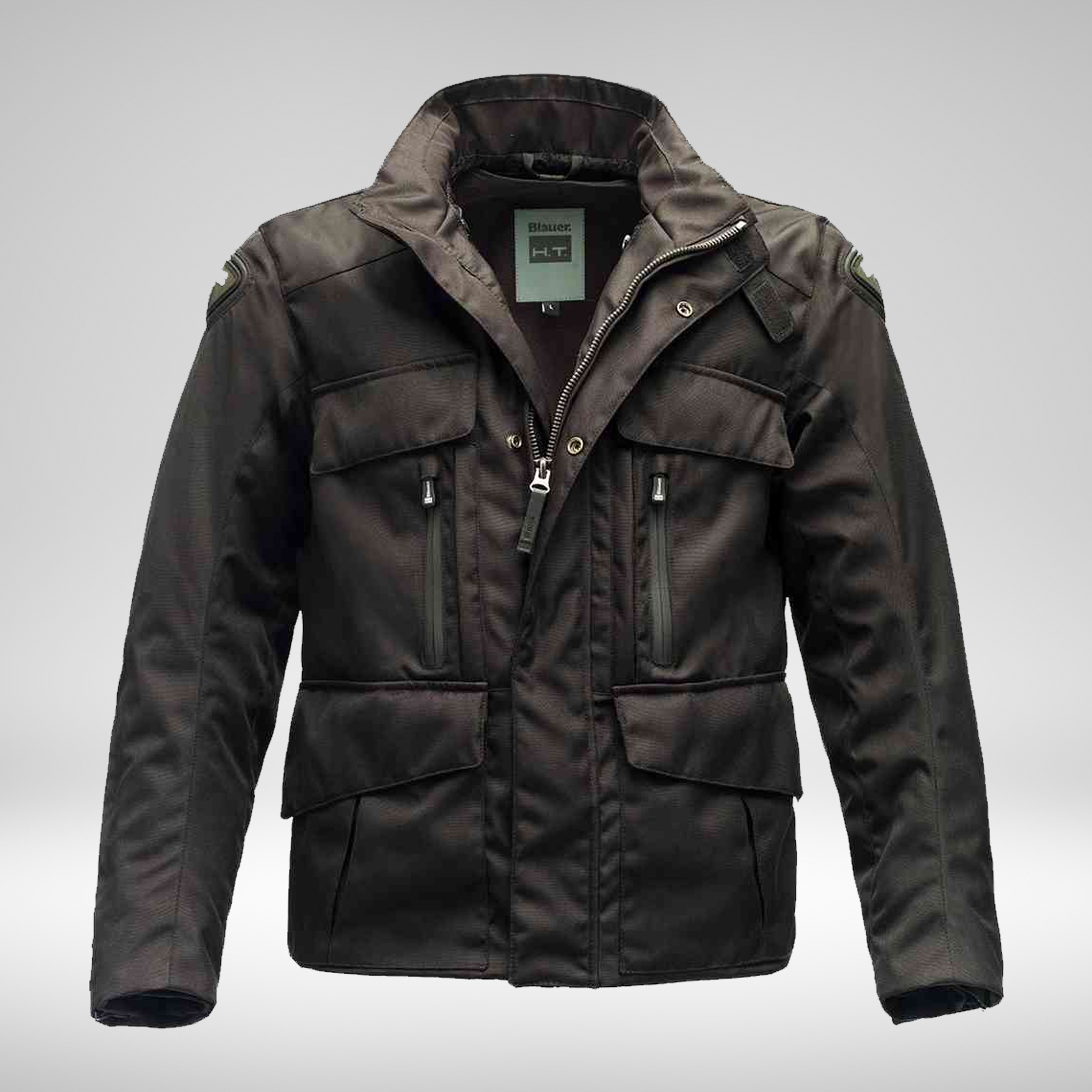 Kaleido Jacket Couleur
