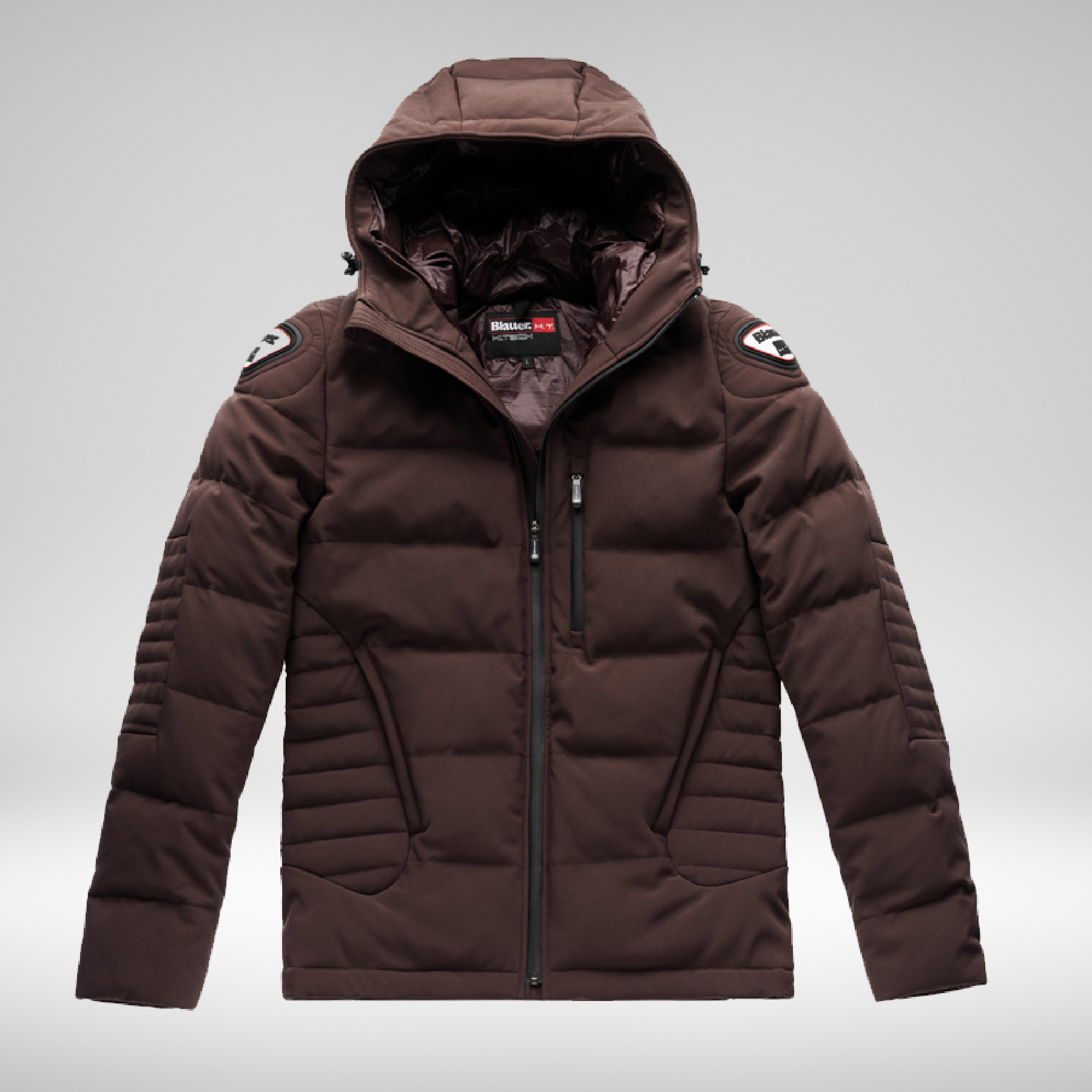 Easy Winter 1.0 Man Couleur