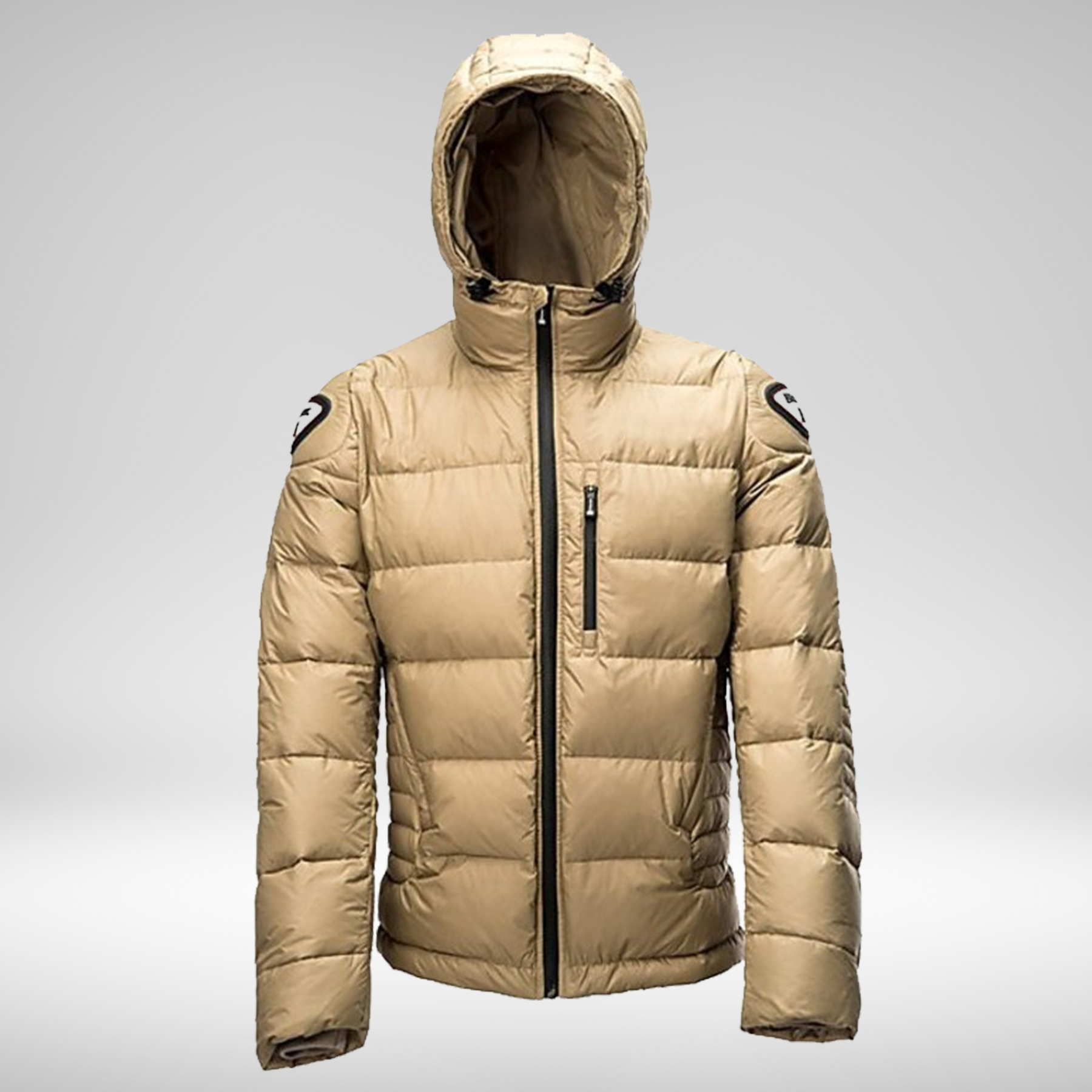 Easy Winter 1.0 Man Couleur