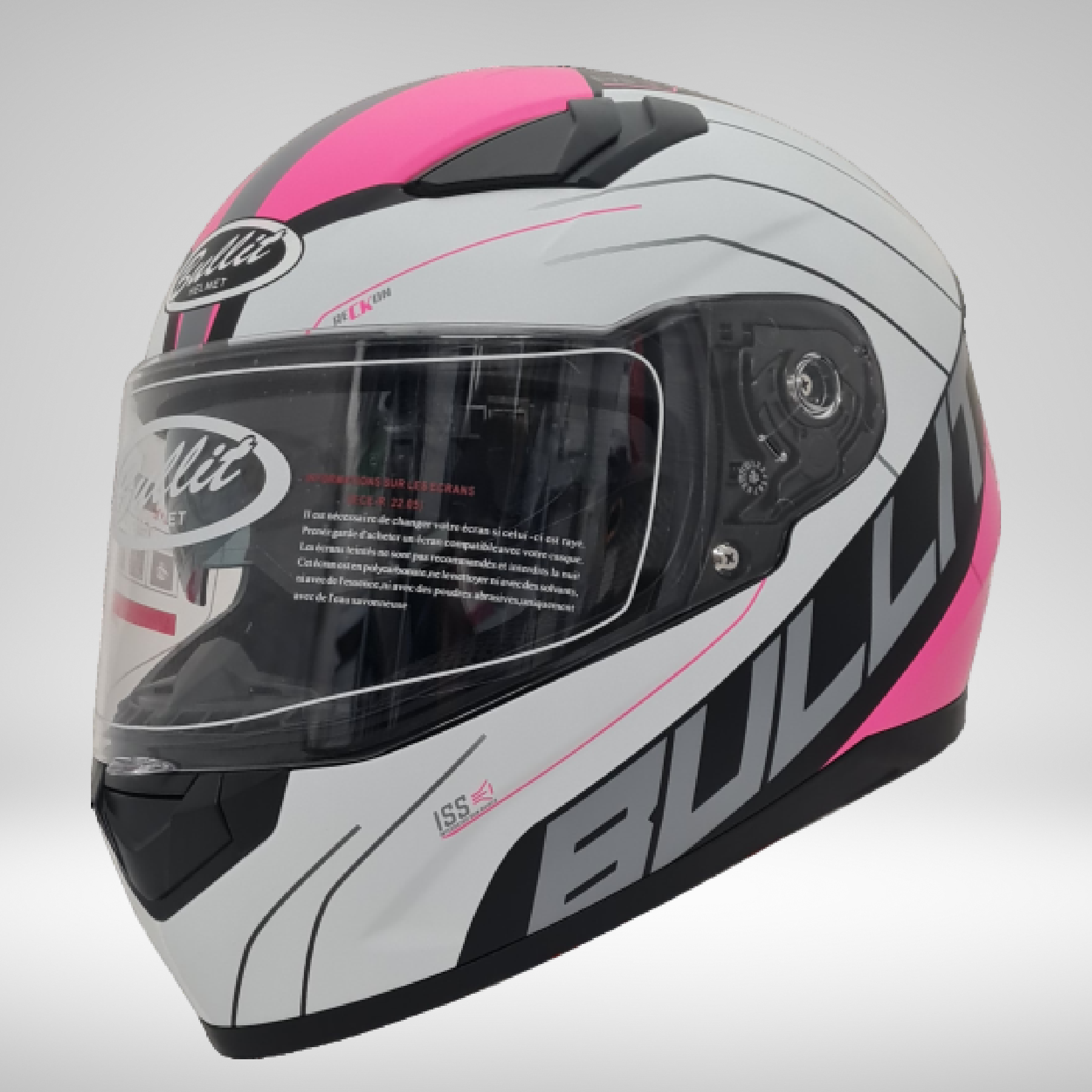 BULLIT Intégral SV Couleur