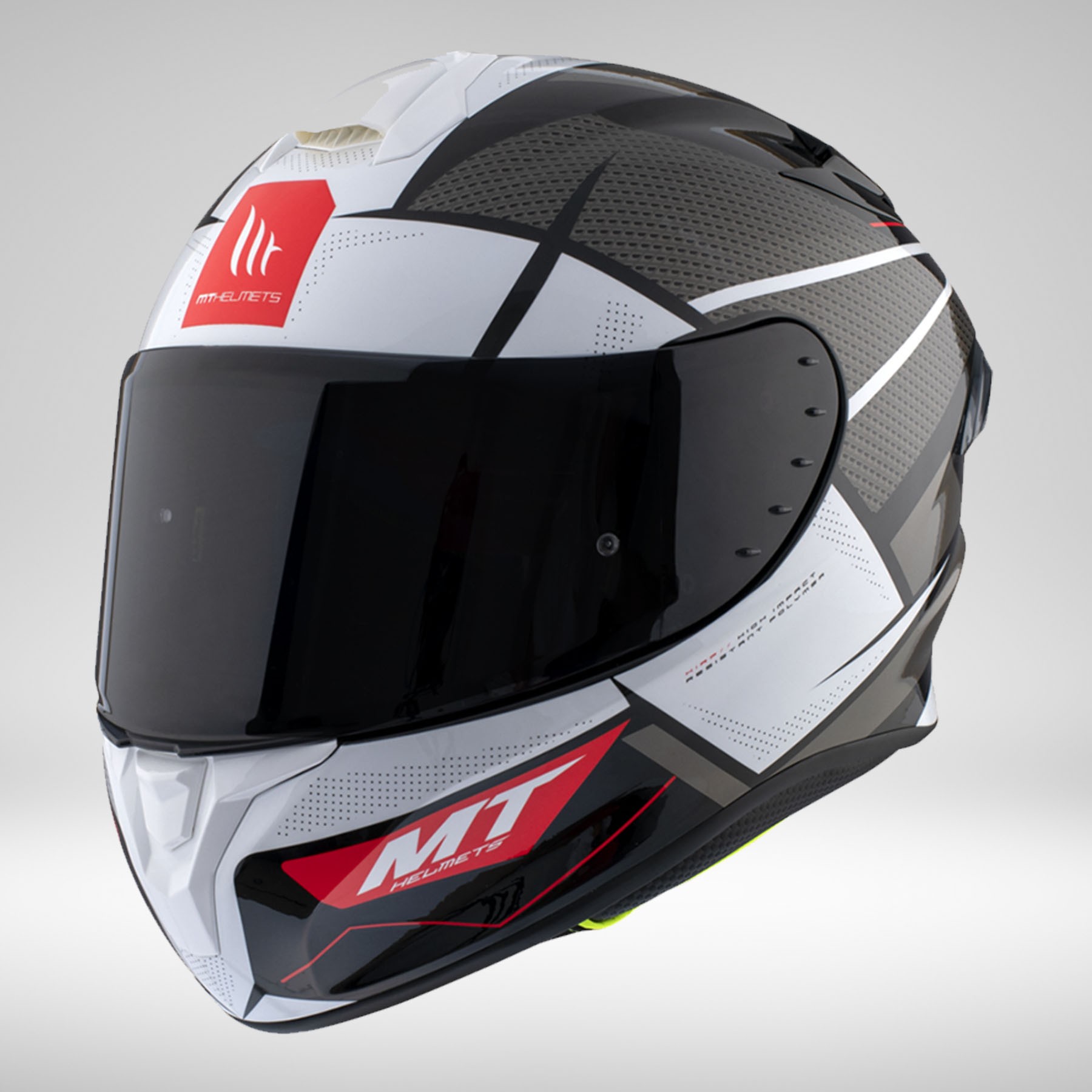MT Targo Podium Couleur