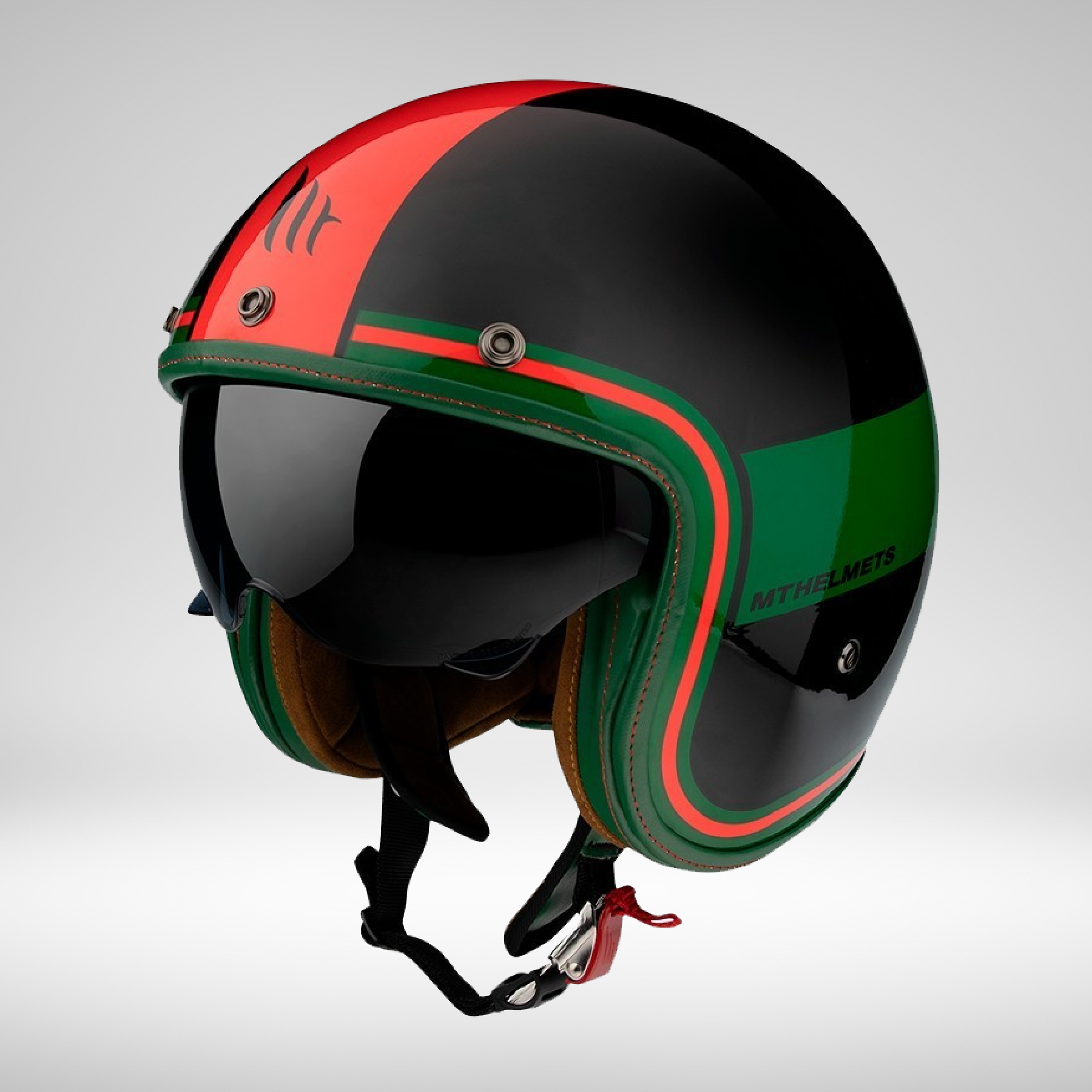 MT LE MANS 2 SV tant Couleur