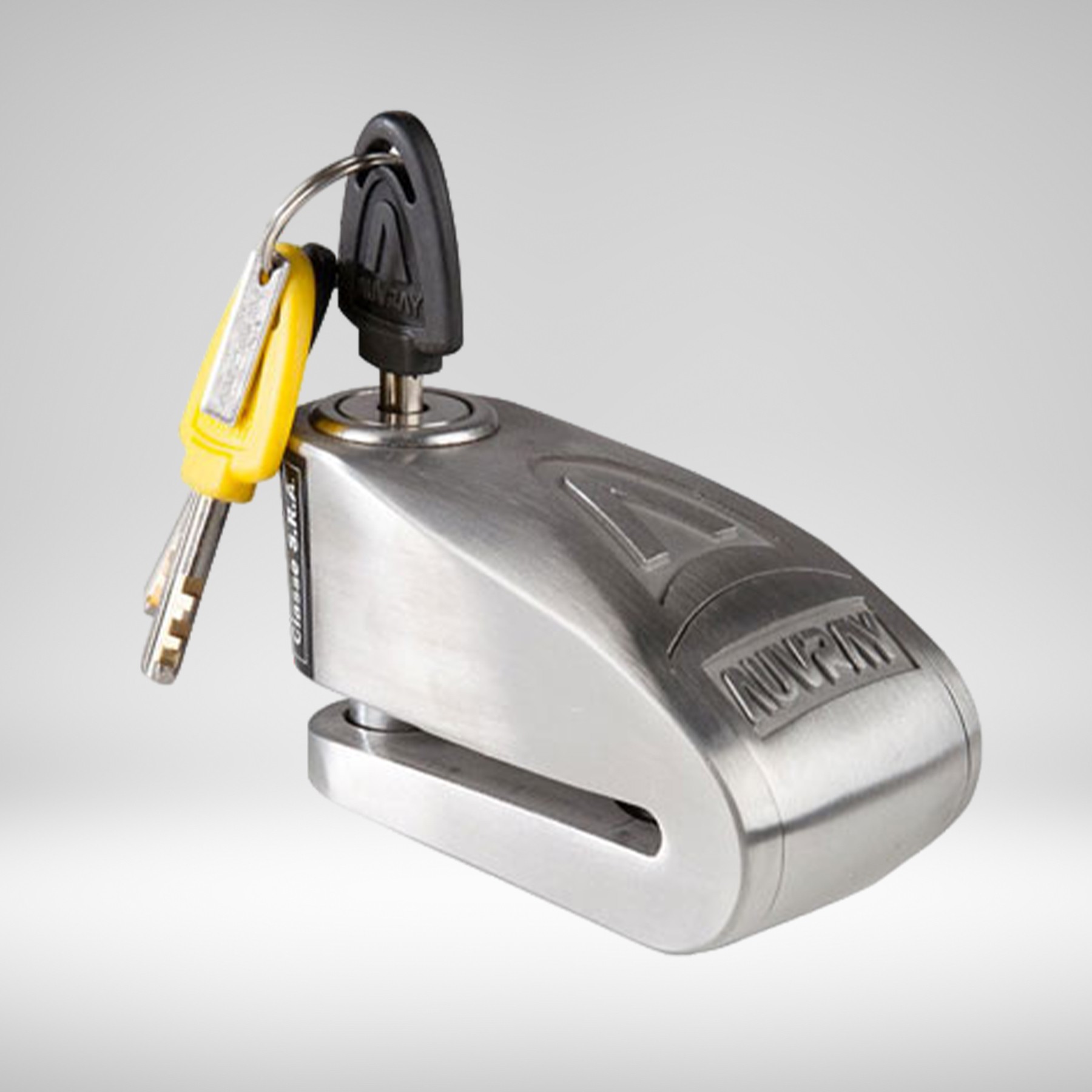 Bloque disque Alarme B-Lock10 SRA Couleur