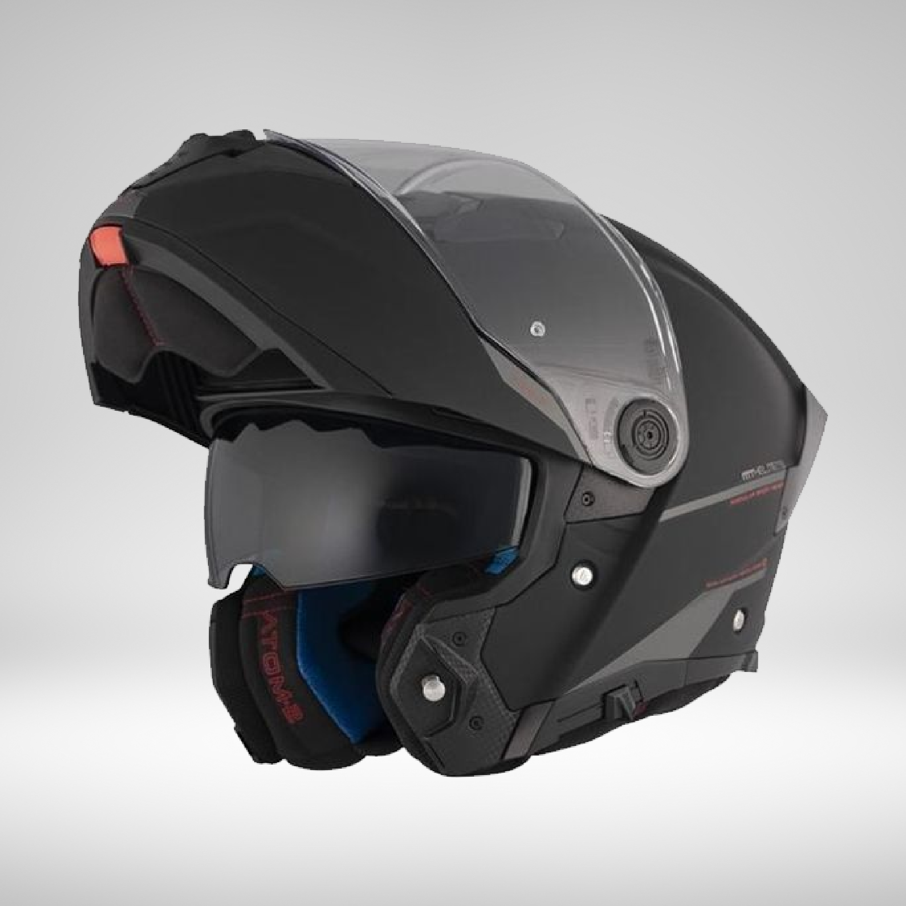 MT Atom 2 SV Solid Couleur