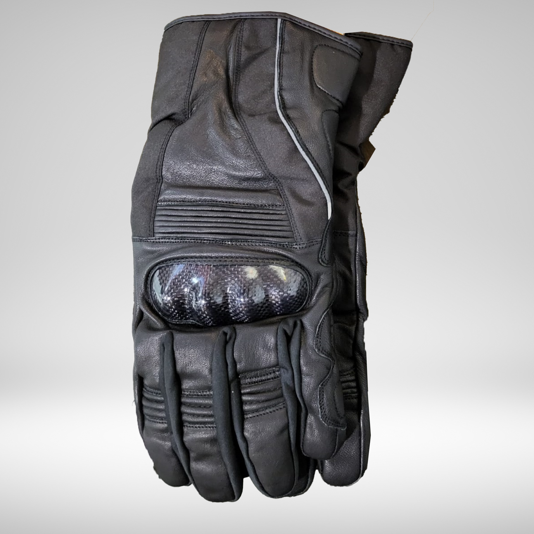 Bullit gants hiver long 