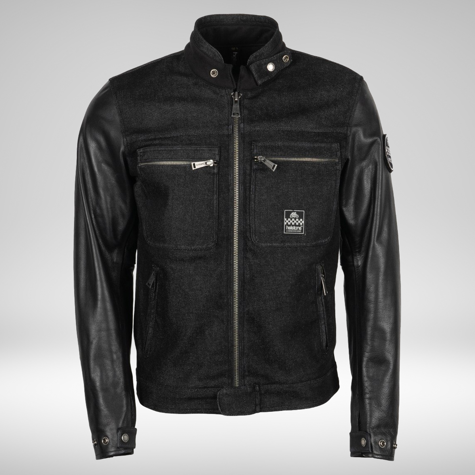 Helstons Winston Couleur