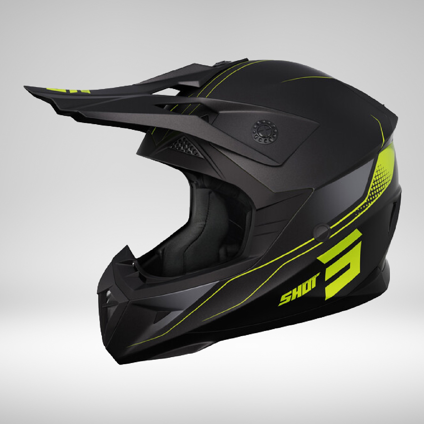 Pulse Edge Couleur