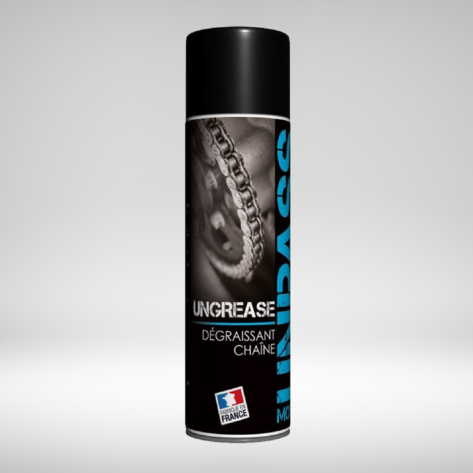 Dégraissant chaine Ungrease 
