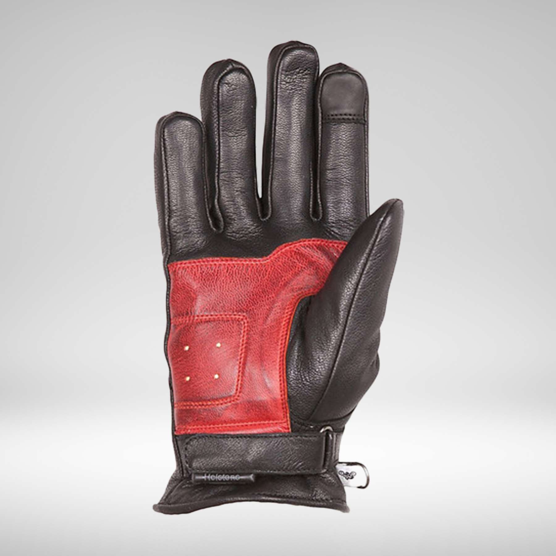 Ruby lady Couleur