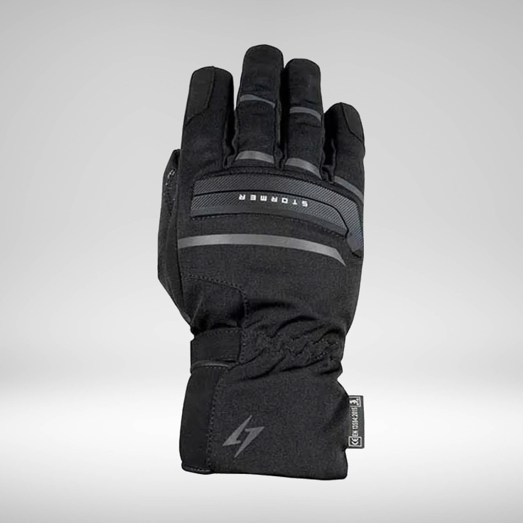 Gant STORMER Hunza Couleur