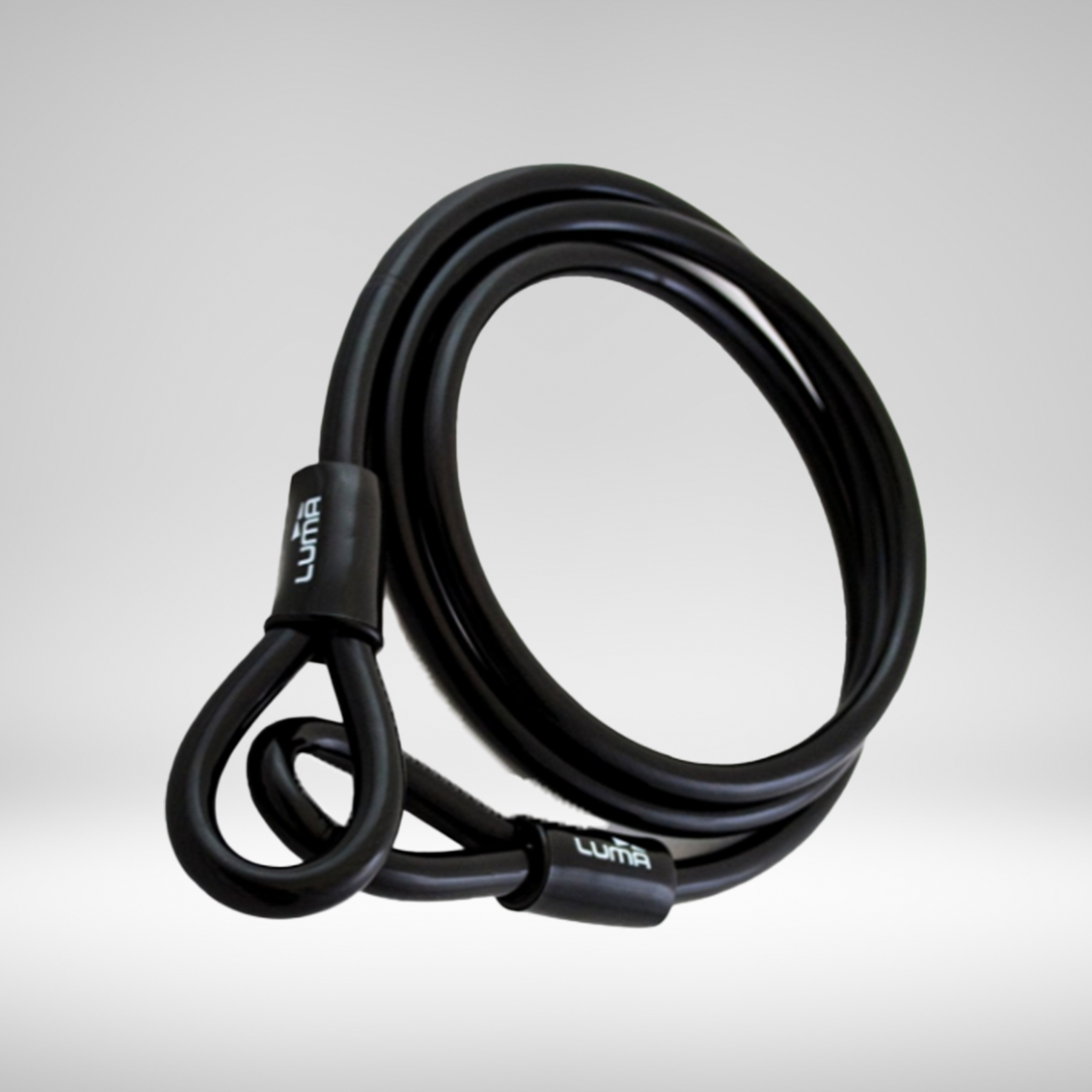 Antivol Enduro Loop Couleur