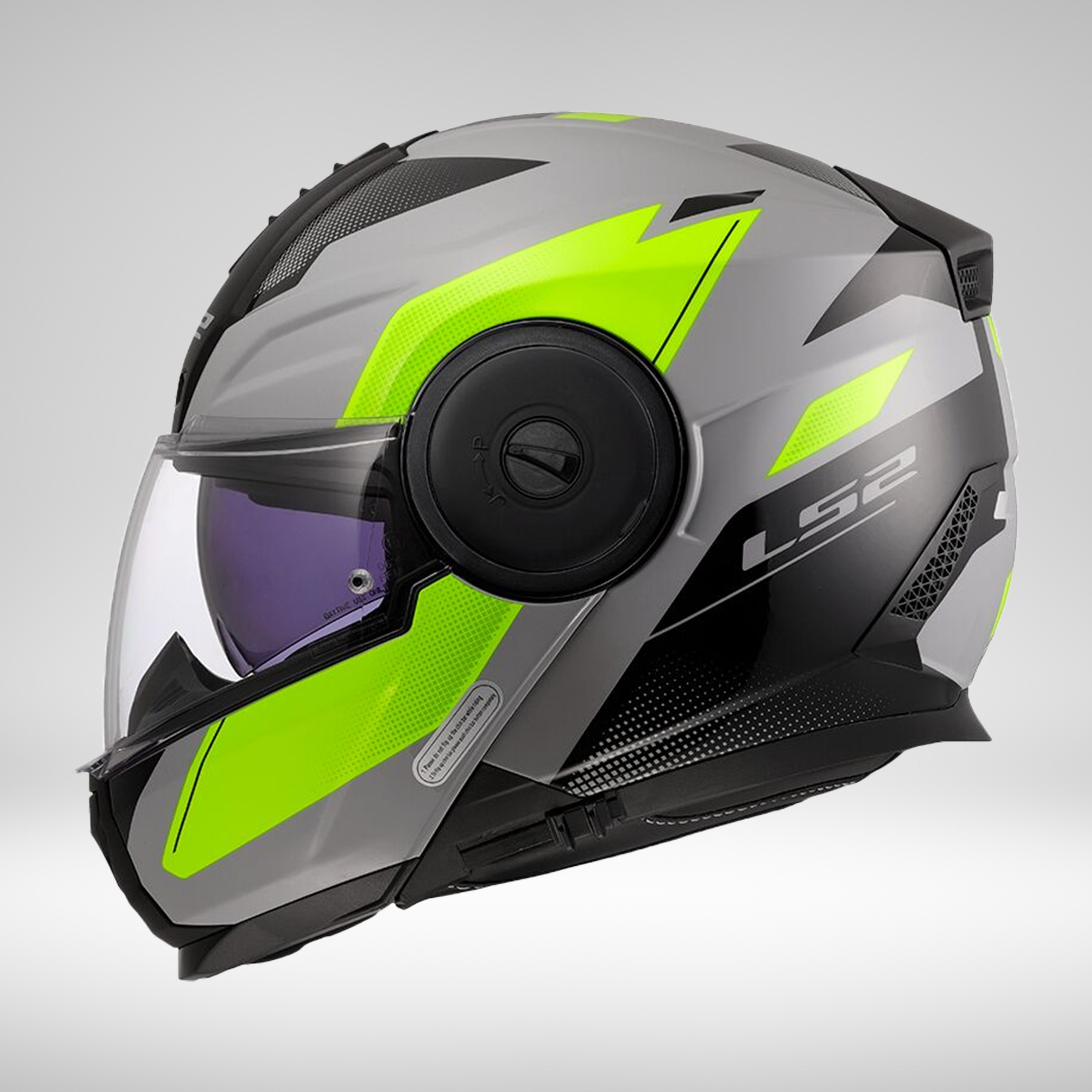 FF902 Scope II Duria Couleur