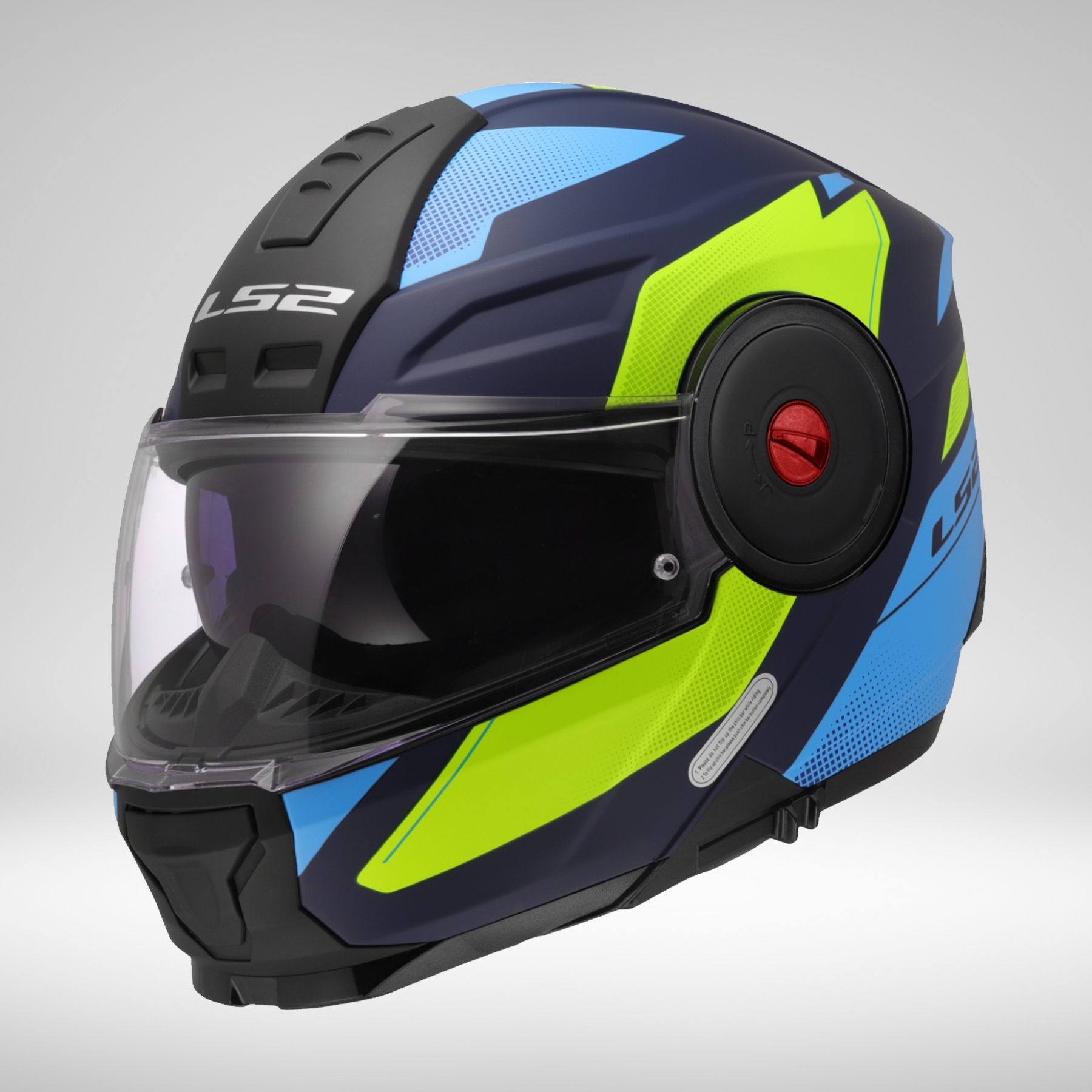 FF902 Scope II Duria Couleur