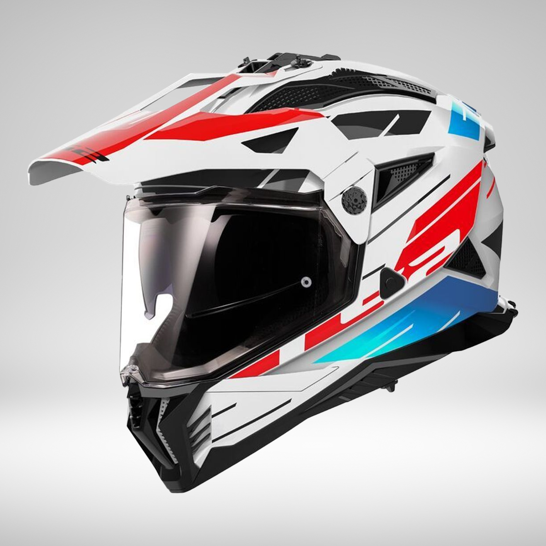 MX702 Pioneer II Namib Couleur