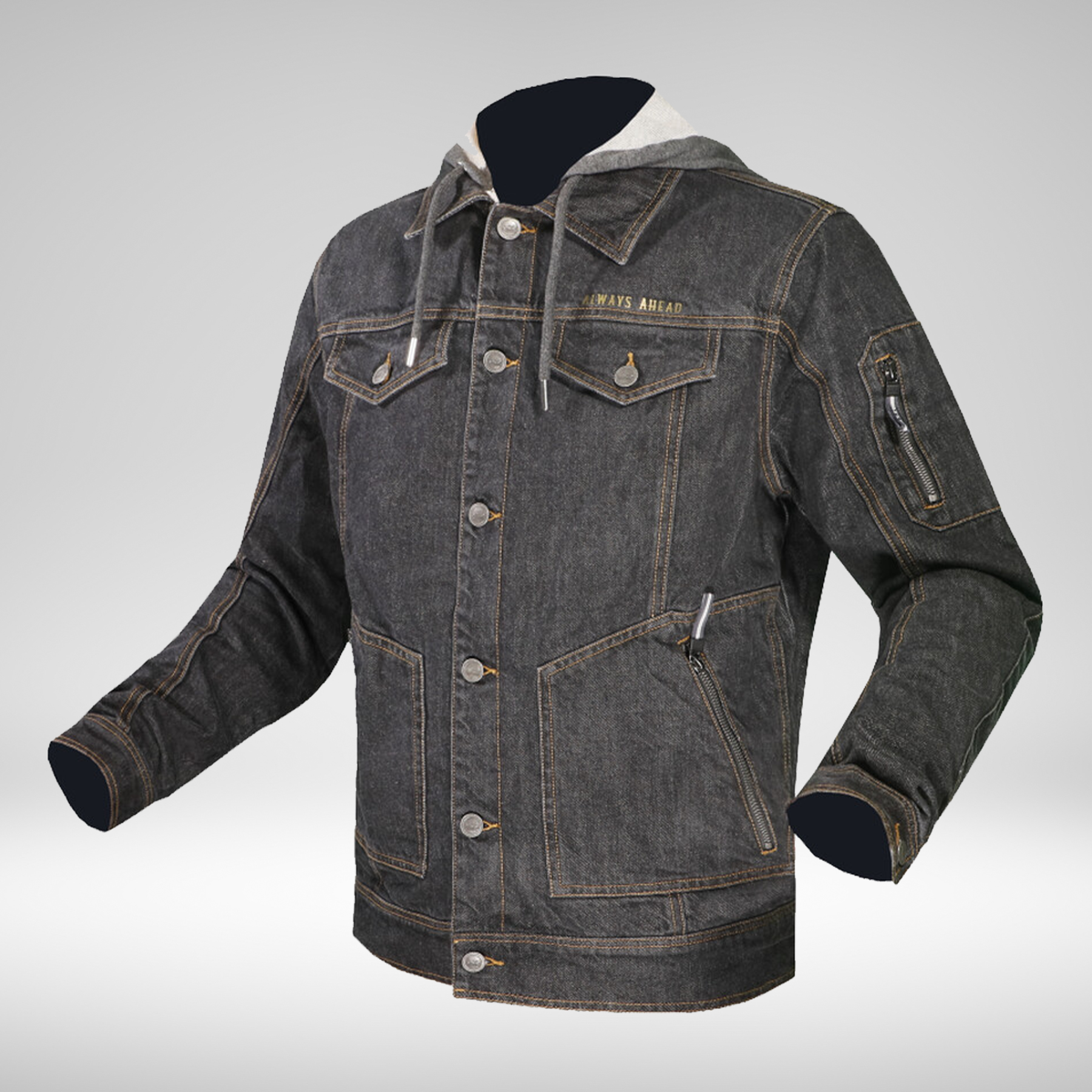 LS2 Oaky lady Couleur