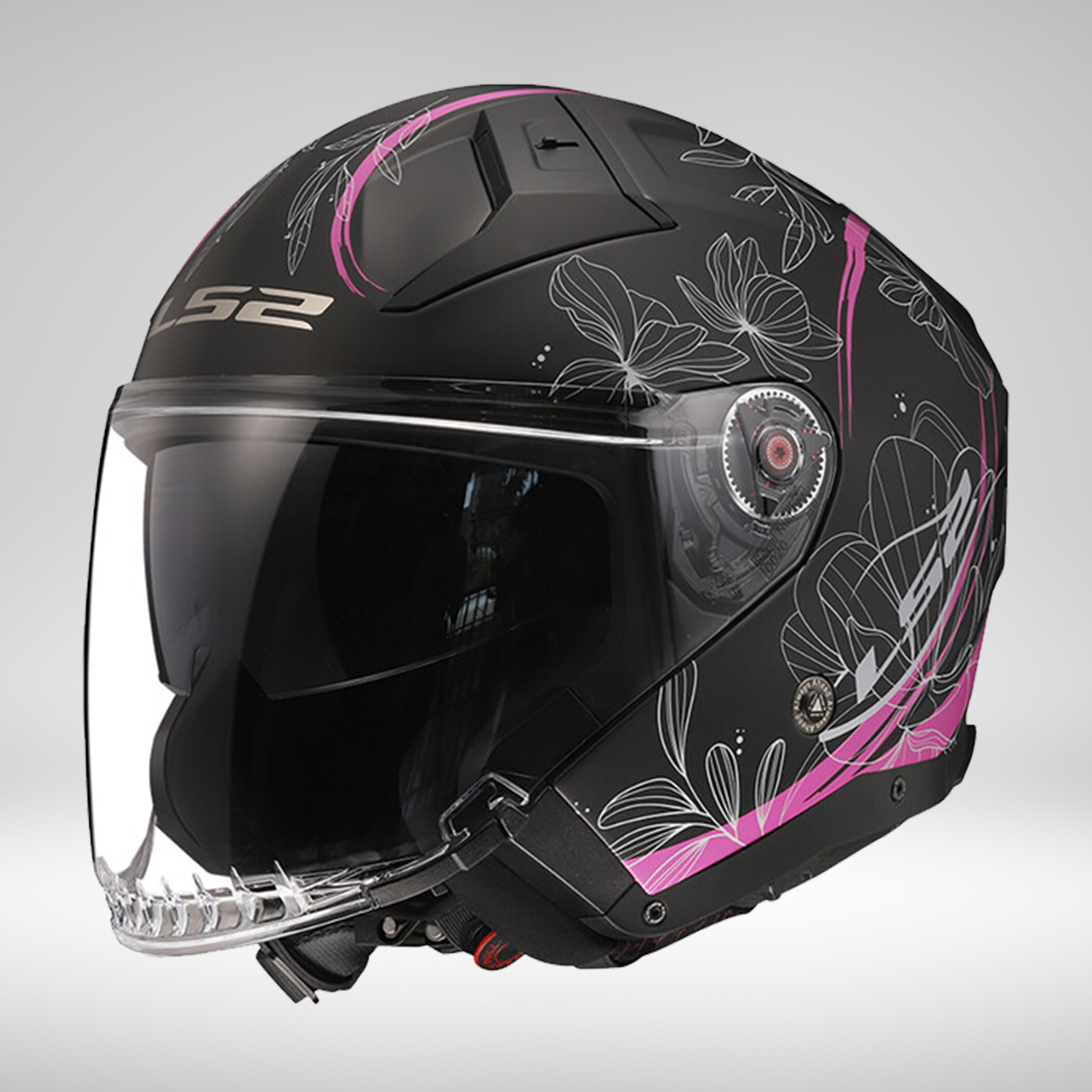 OF603 Infinity II Lotus Couleur