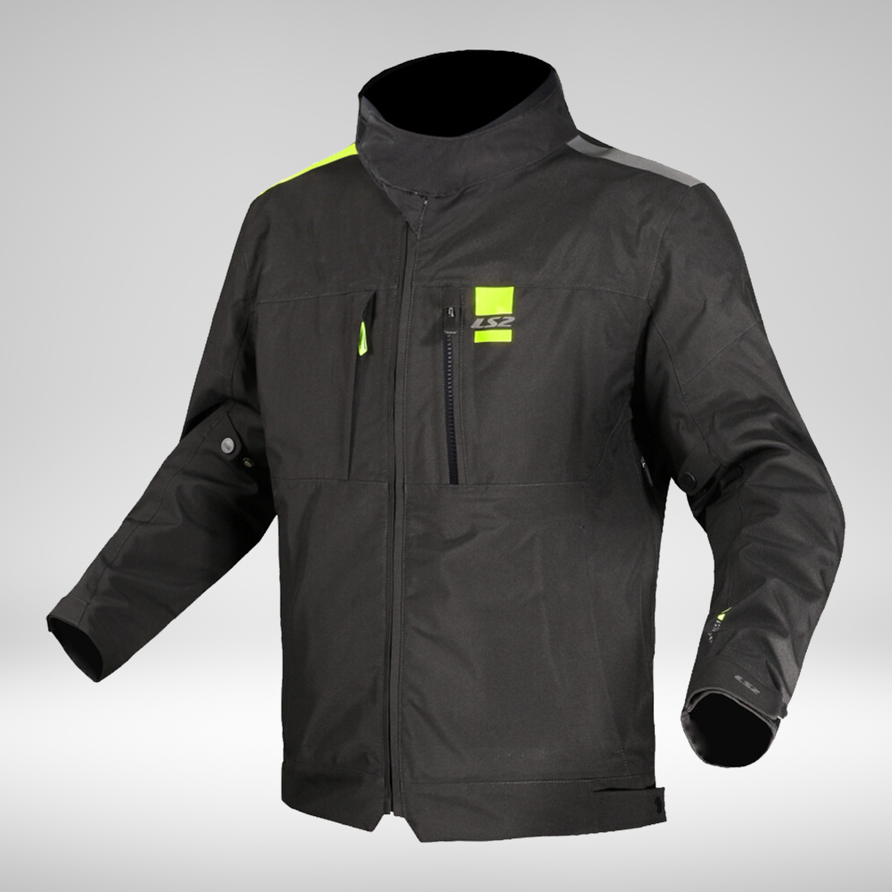 LS2 Titanium Lady Couleur