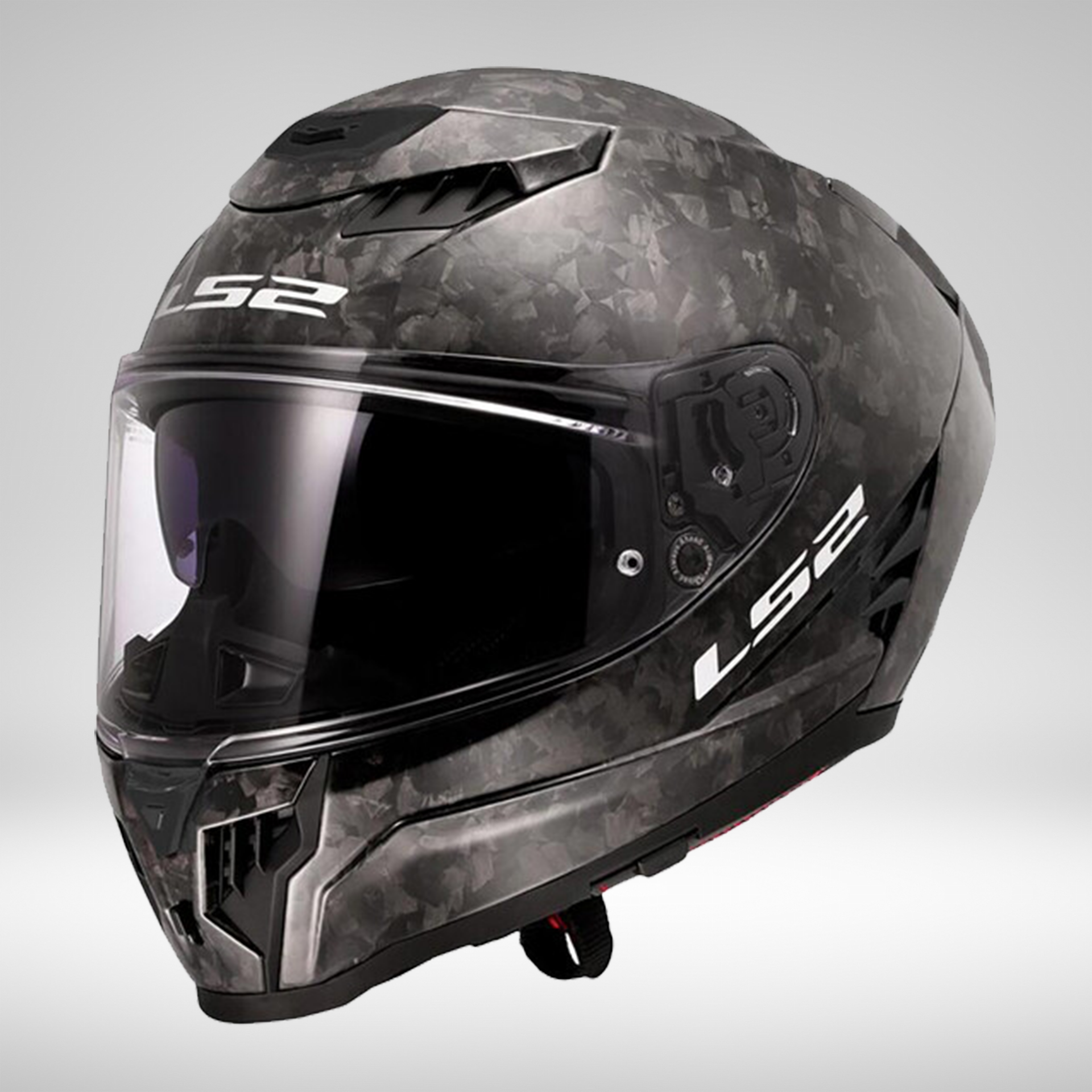 FF807 Dragon Forged Couleur