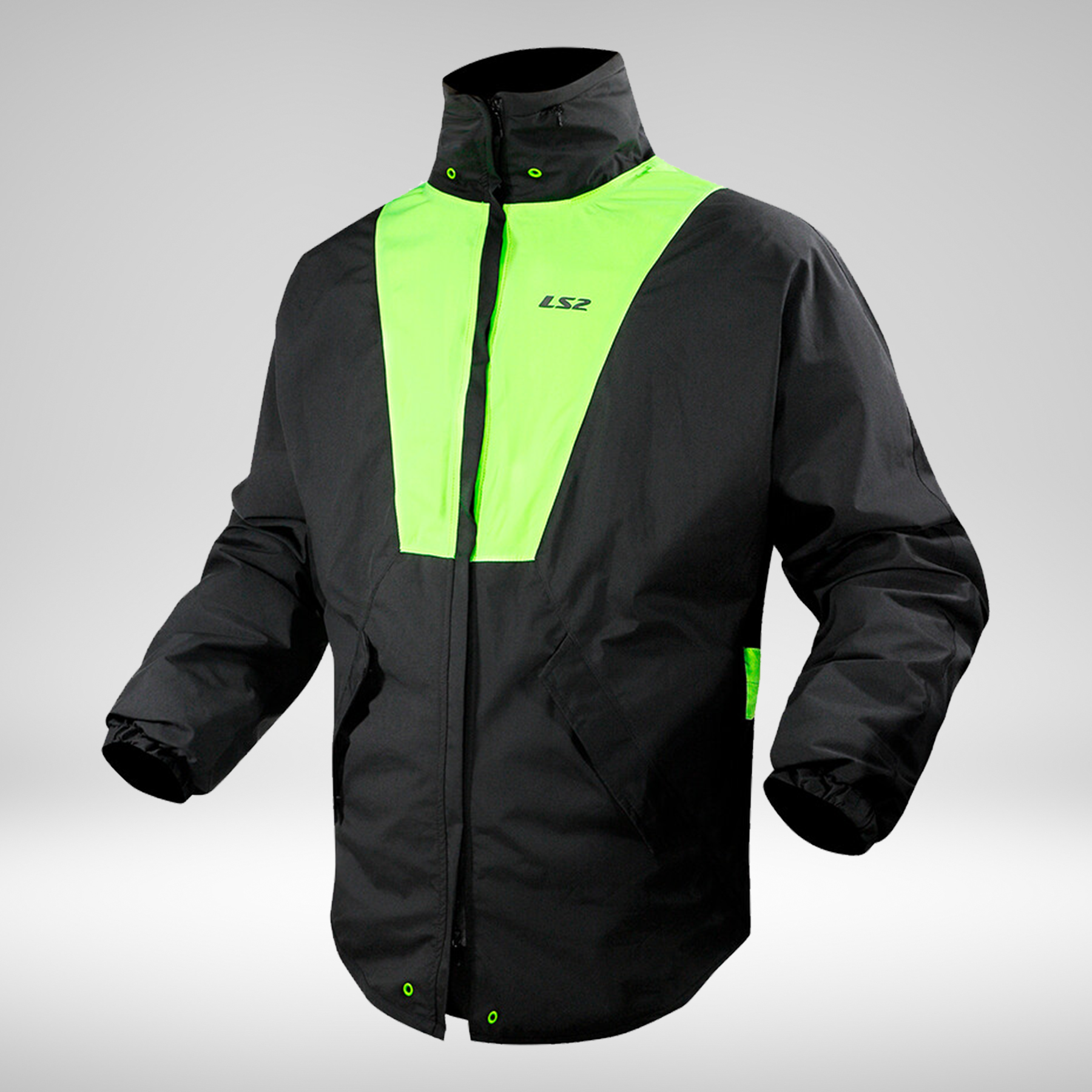 LS2 X-Rain Couleur