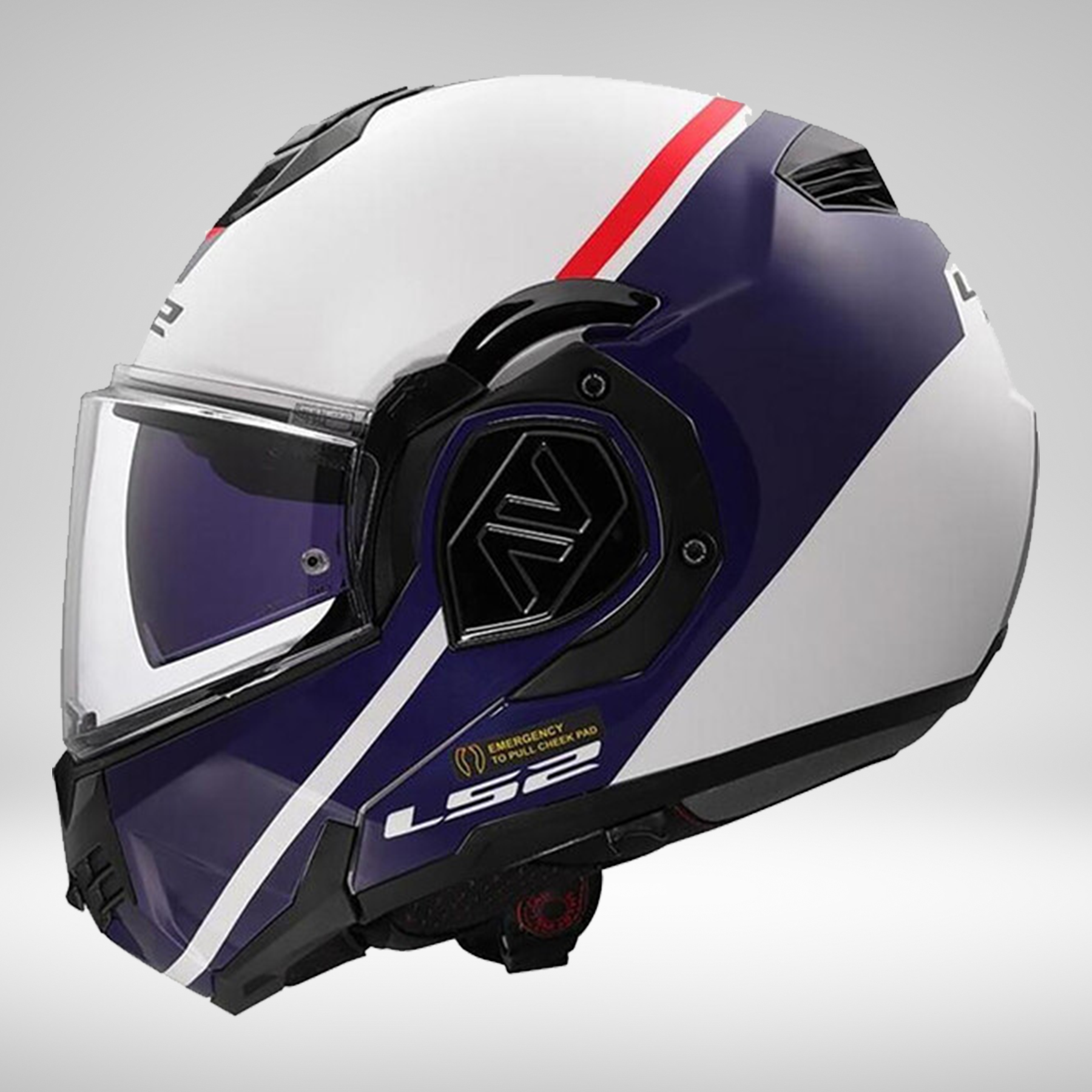 FF906 Advant Swipe Couleur