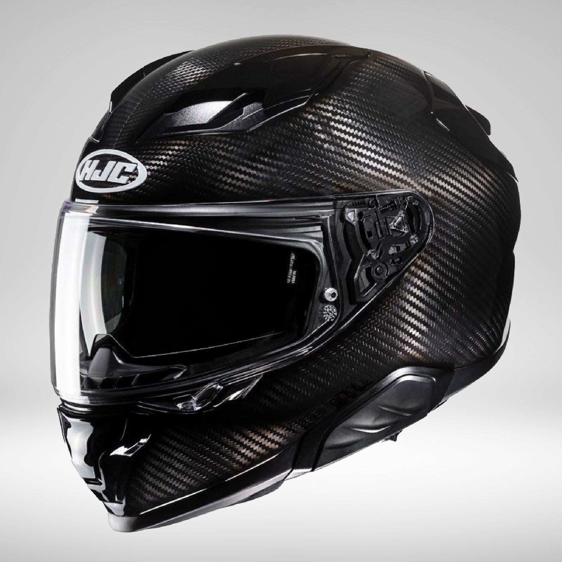 F71 Carbone Couleur