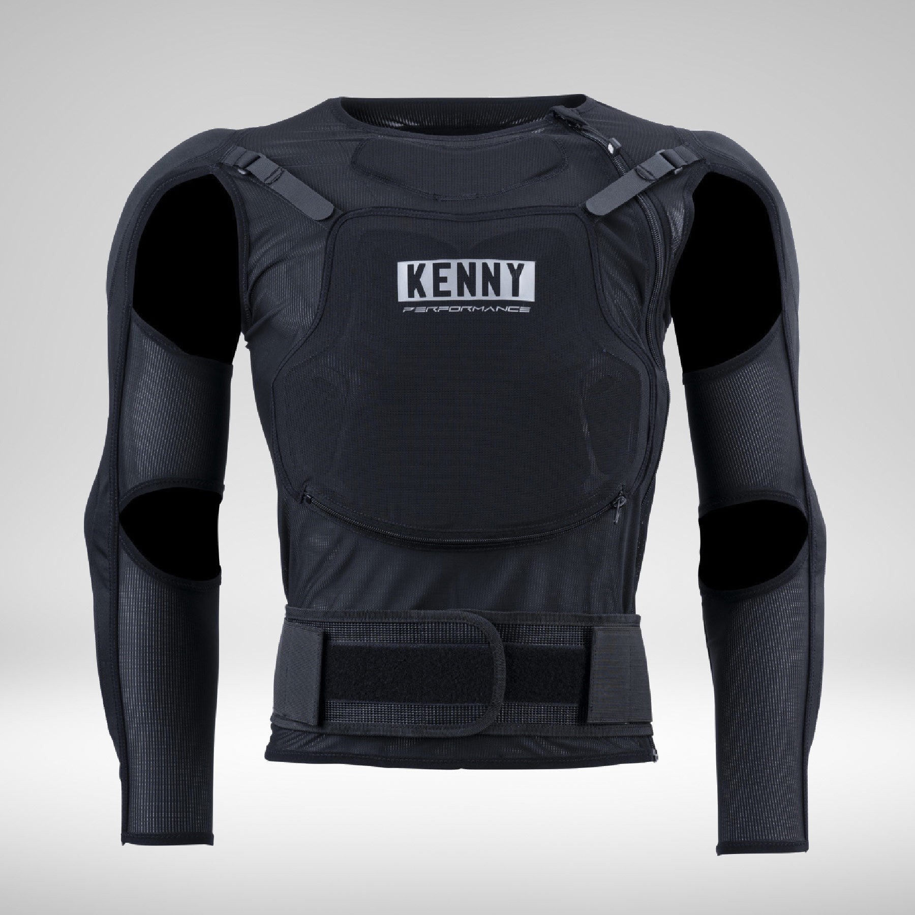 Gilet Performance Couleur