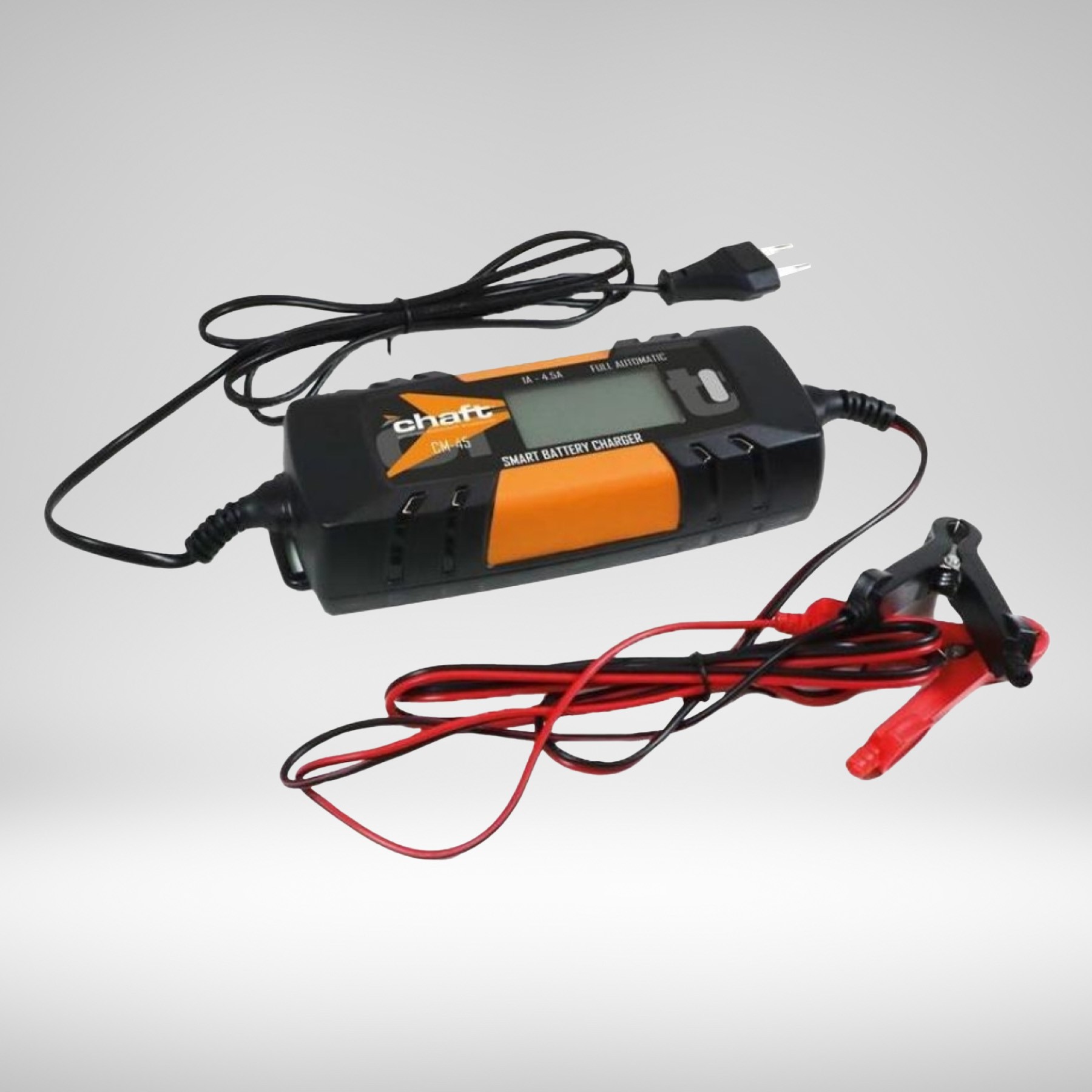 Chargeur de batterie CM-45 
