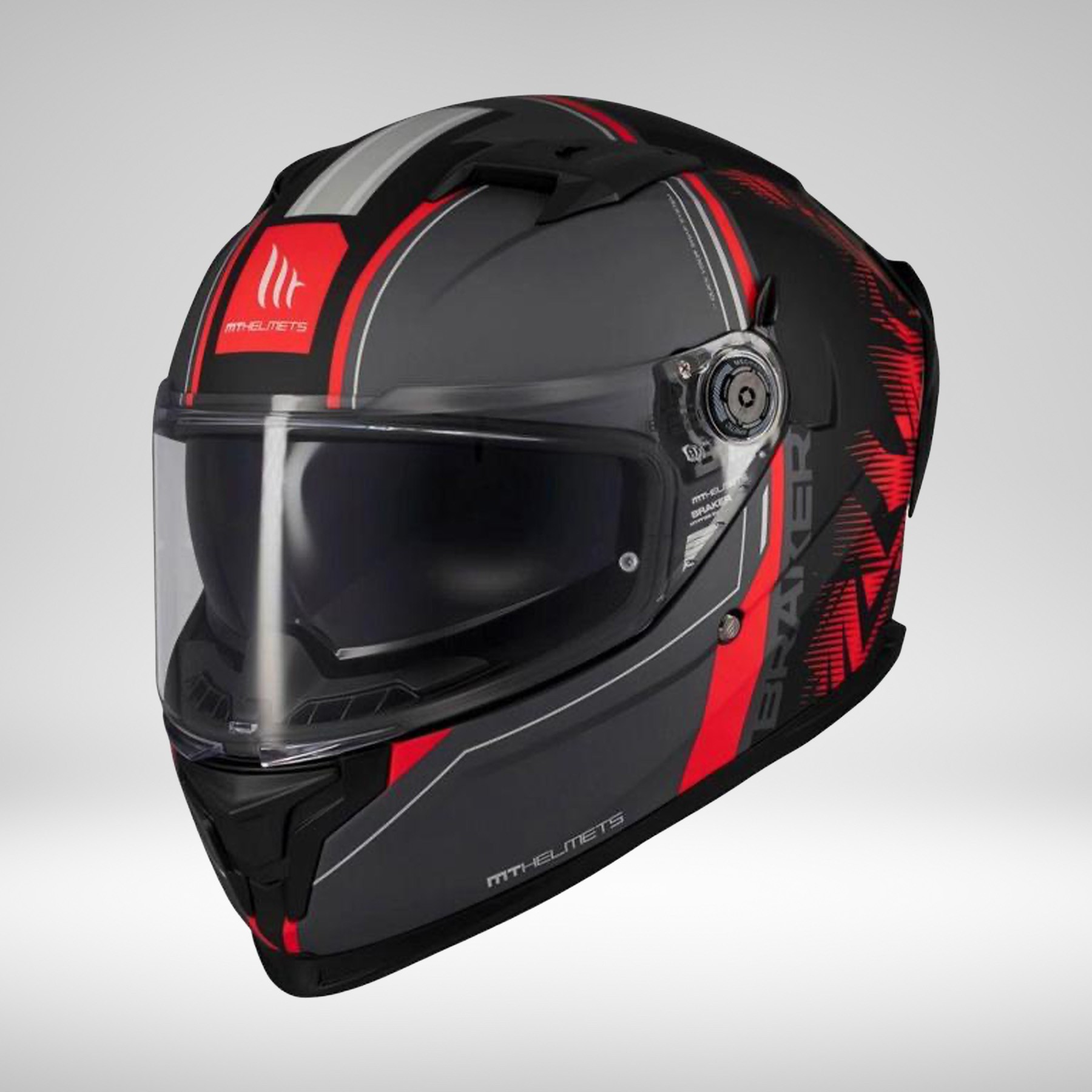 Braker SV Charm B5 Couleur