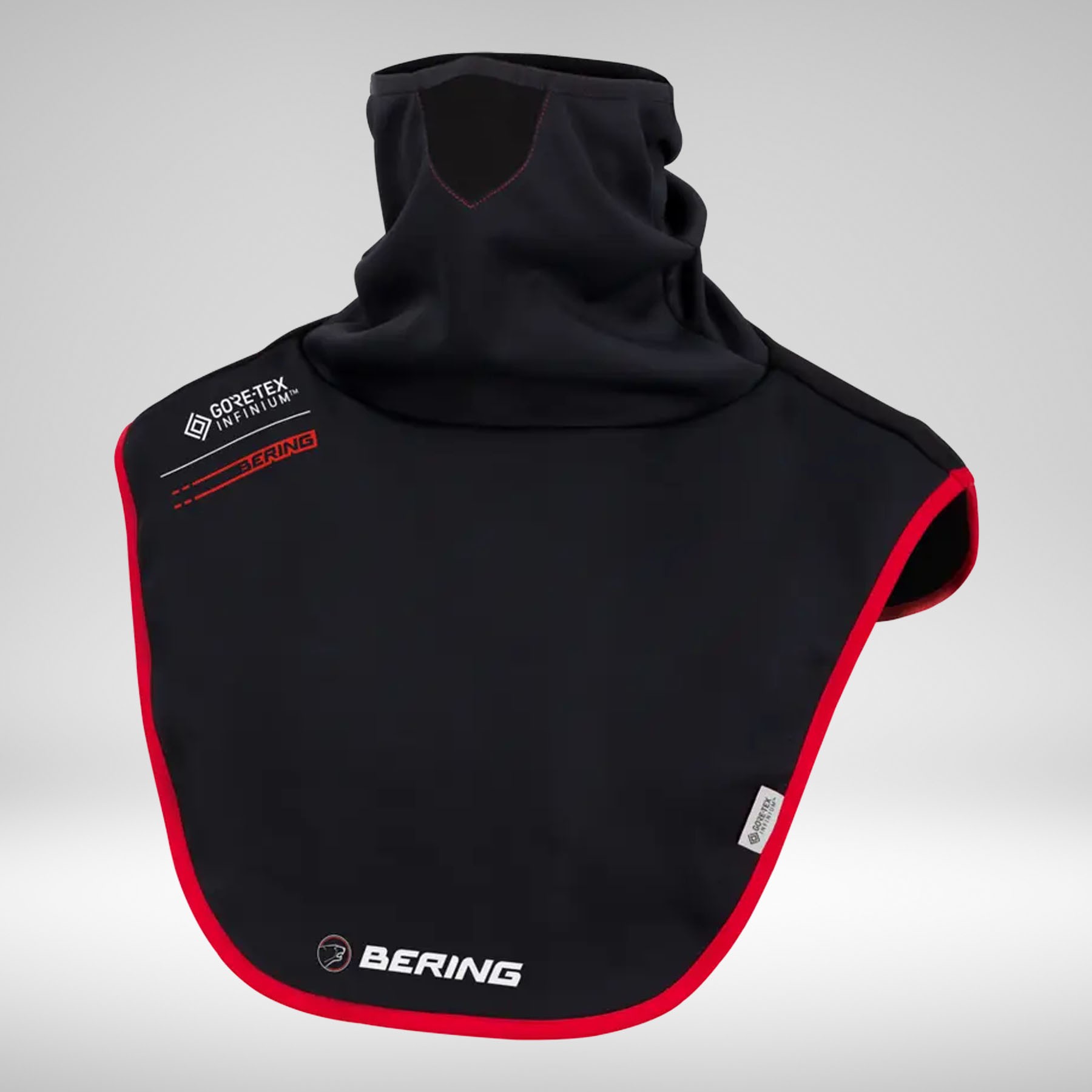 Tour de cou Maxi Tube Windstopper Couleur