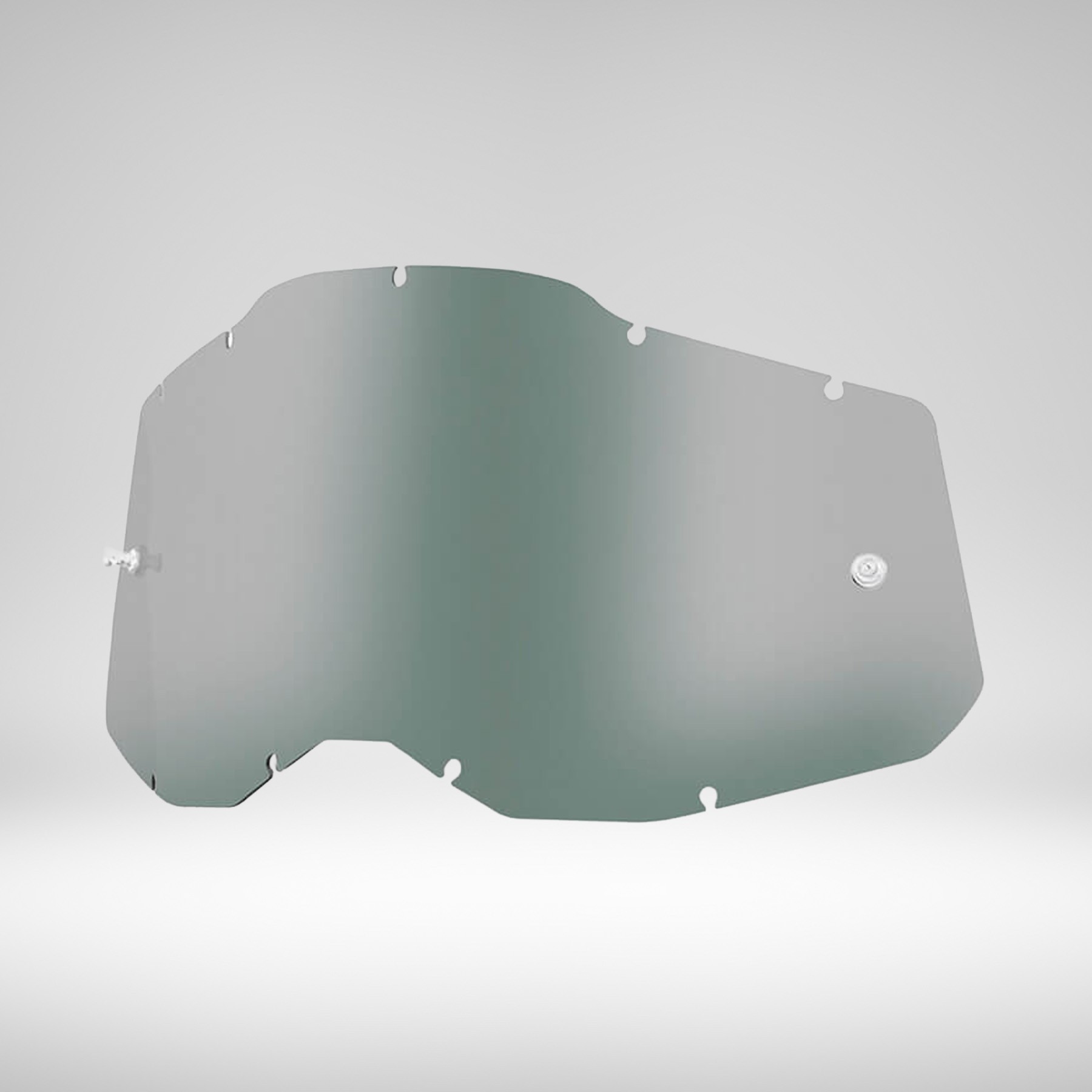 Écran Masque Cross RC2/AC2/ST2 Couleur