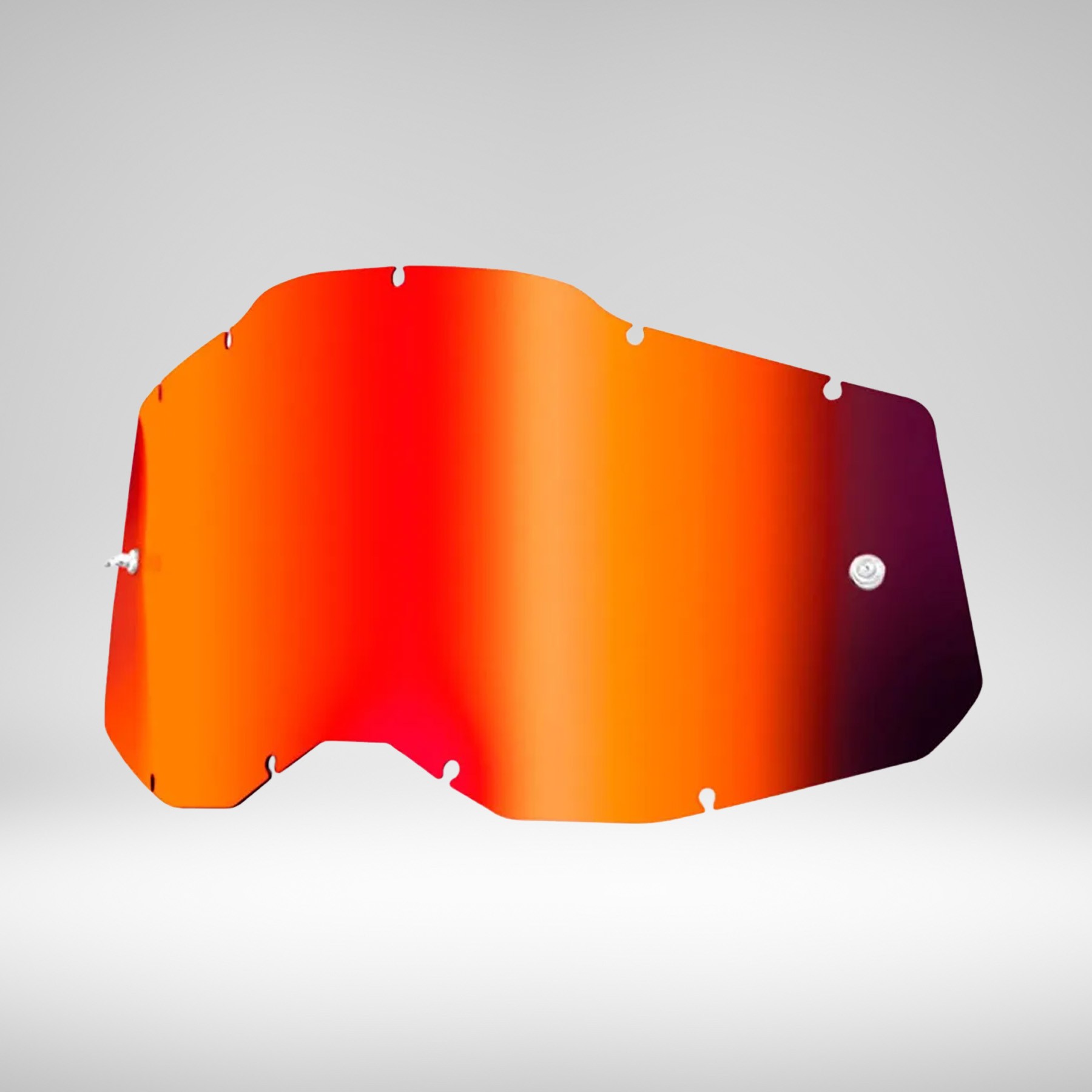 Écran Iridium Masque Cross RC2/AC2/ST2 Couleur