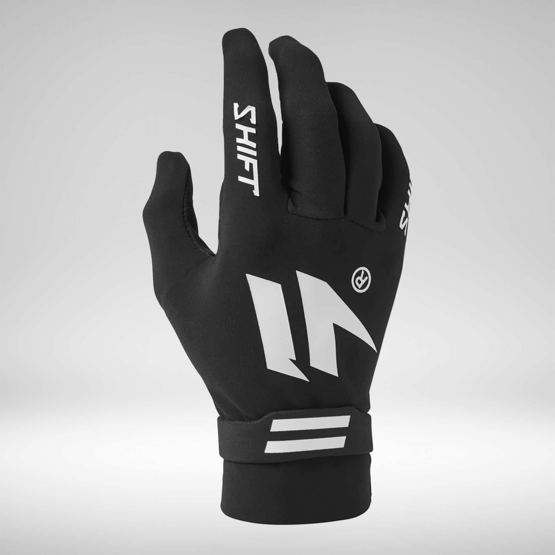 Gants Black Label INVISIBLE Couleur