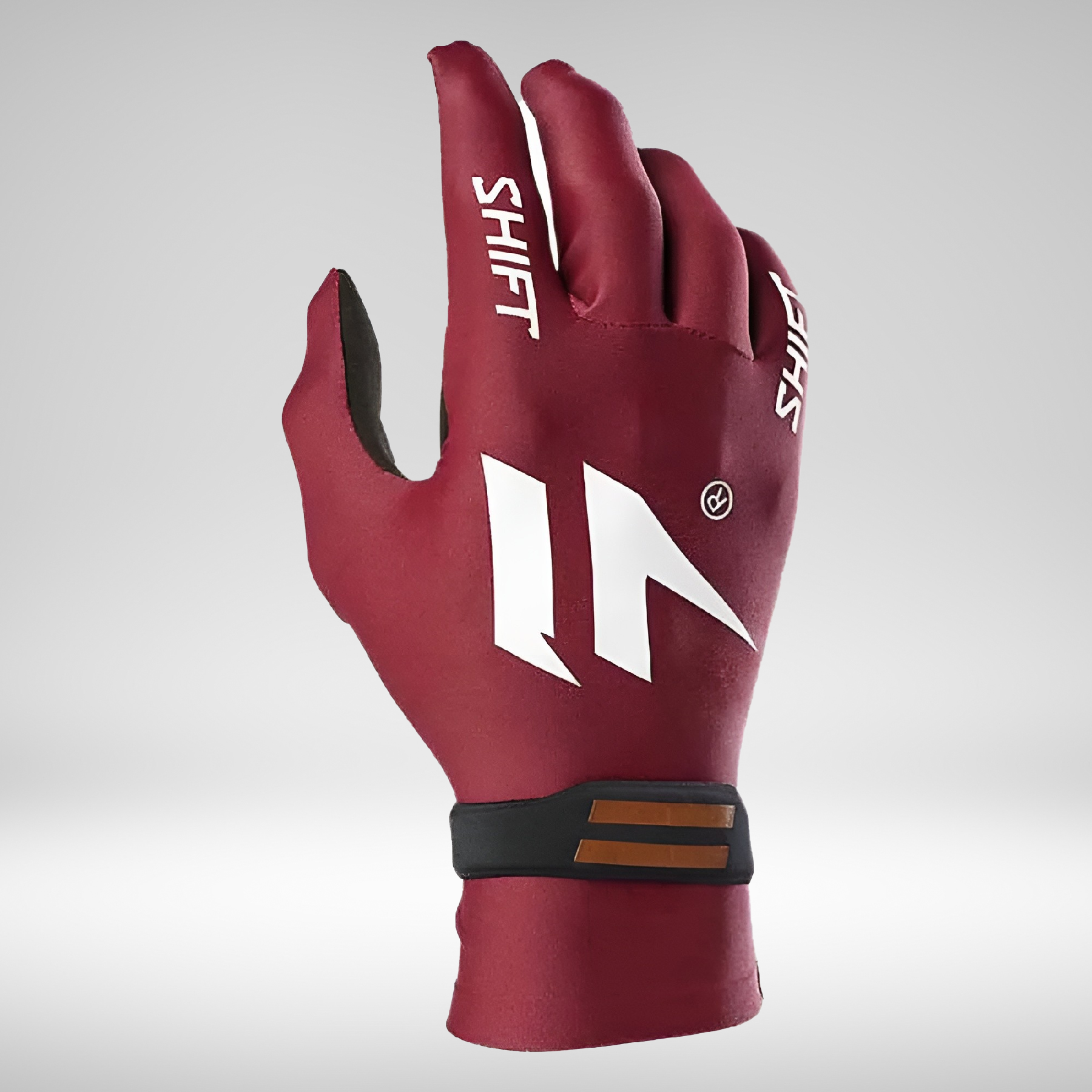 Gants Black Label INVISIBLE Couleur