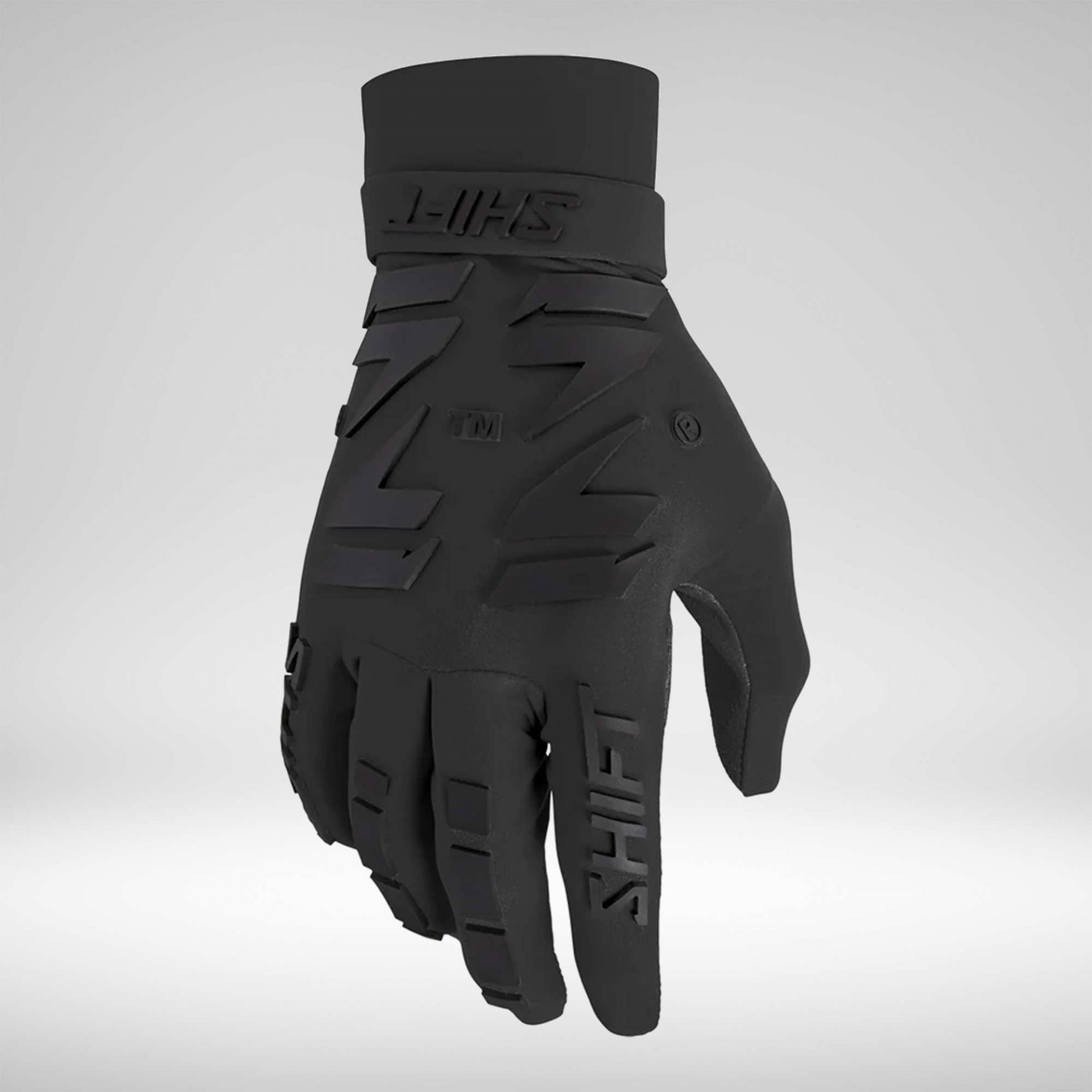 Gants Black Label FLEXGUARD Couleur
