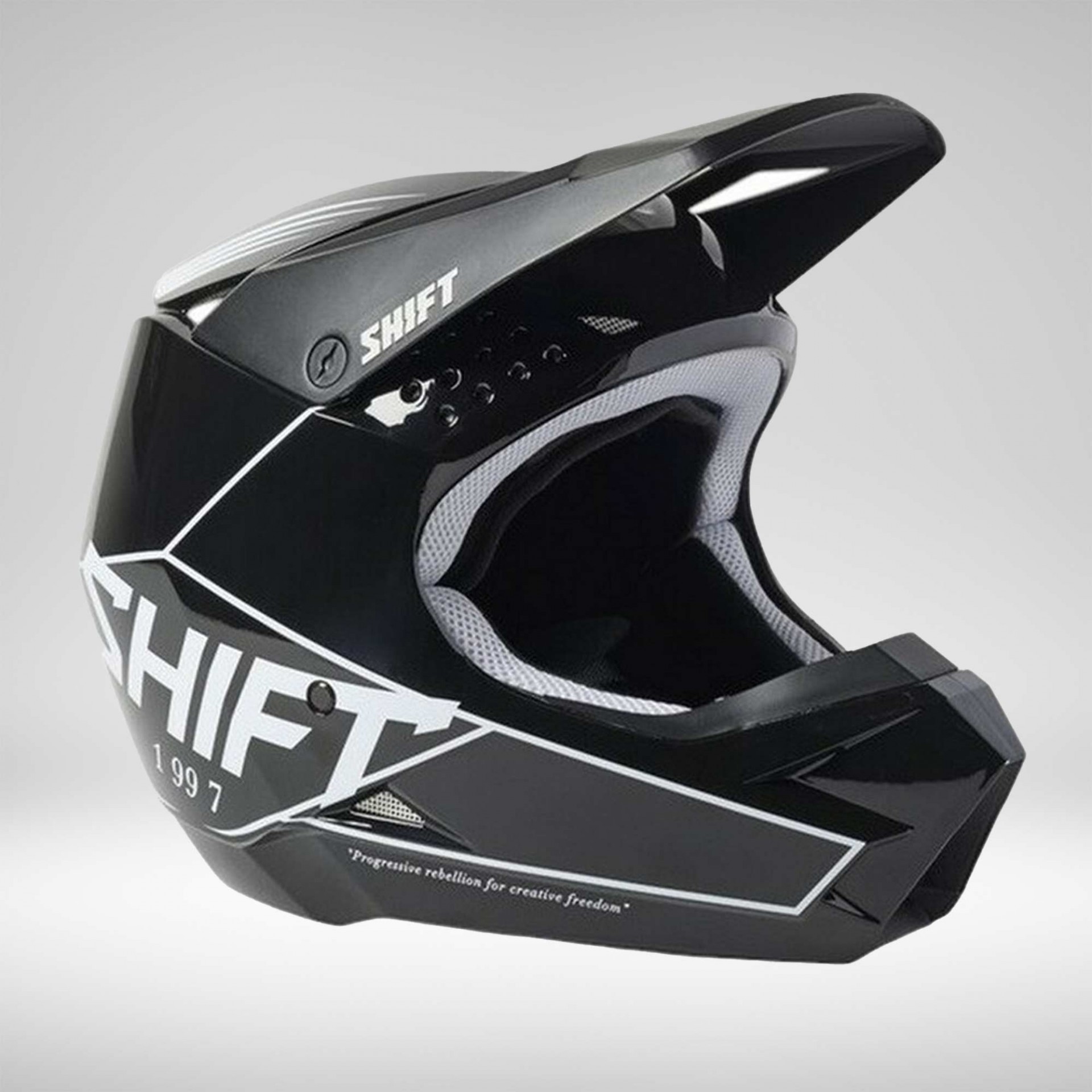 Casque White Label BLISS Couleur