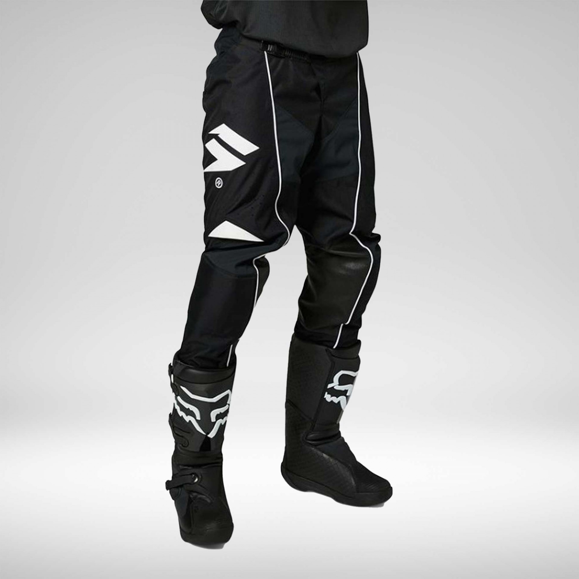 Pantalon White Label ROKR Couleur