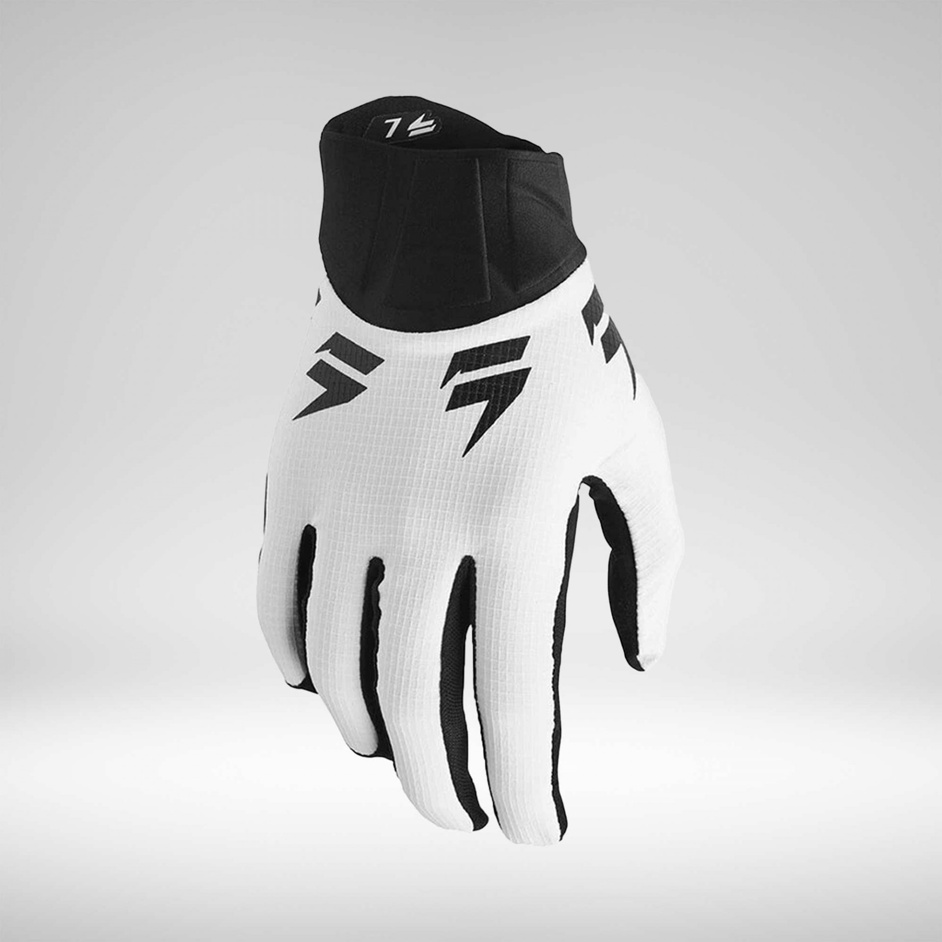 Gants White Label TRAC Couleur