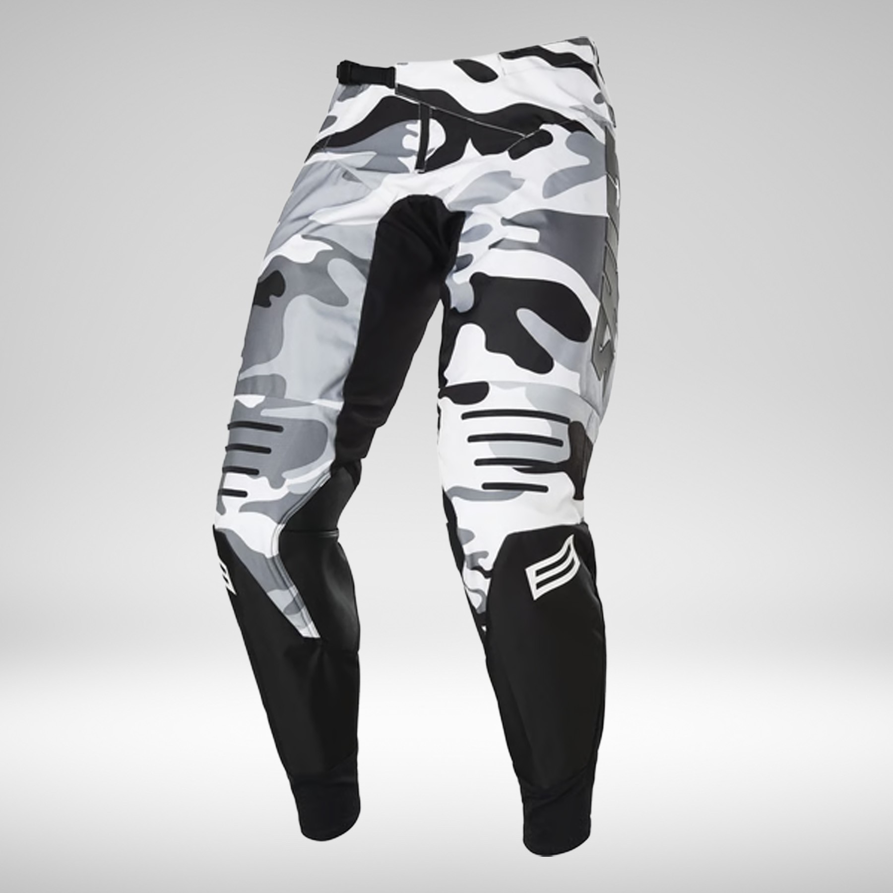 Pantalon Black Label G.I FRO Couleur