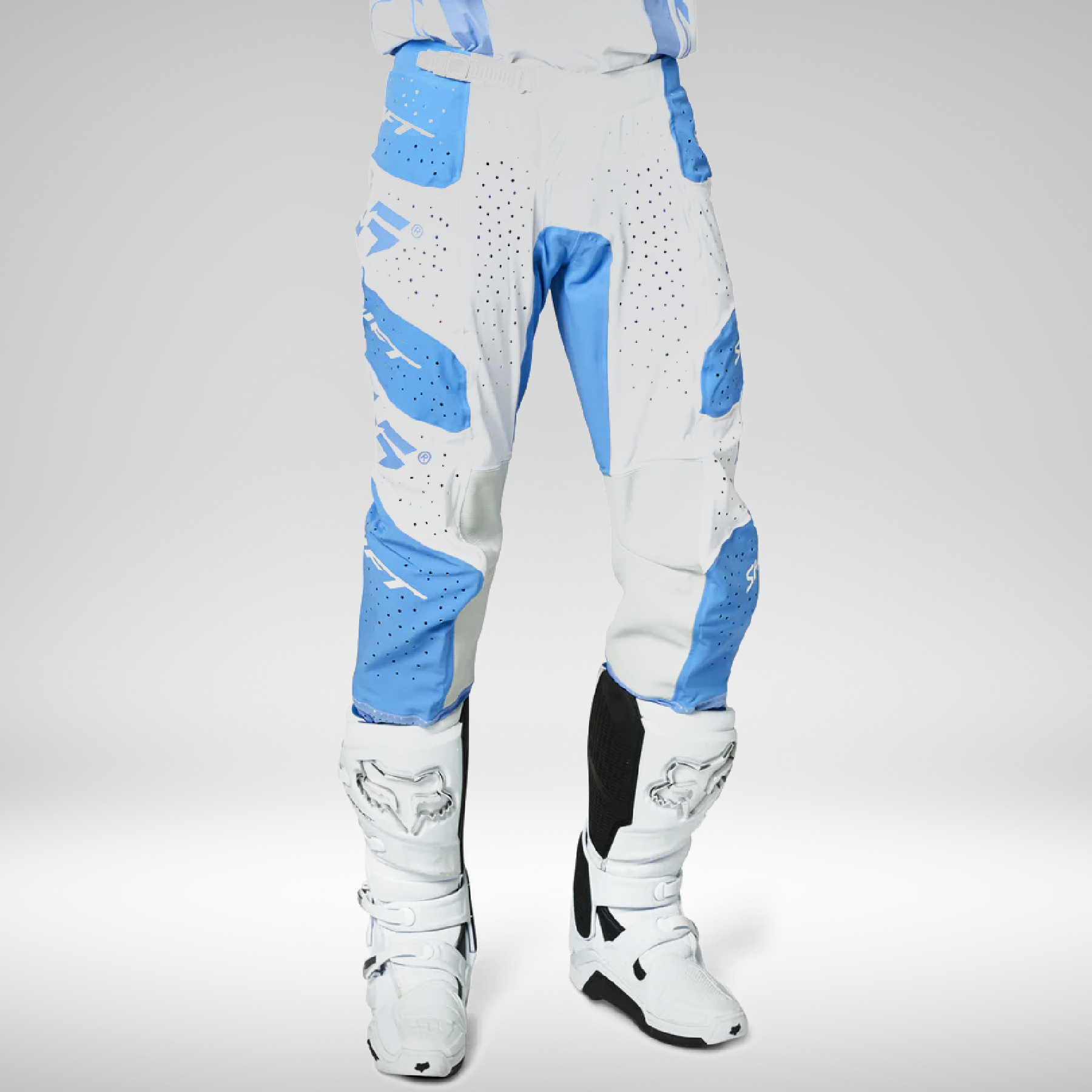 Pantalon Blue Label NIRVANA Couleur