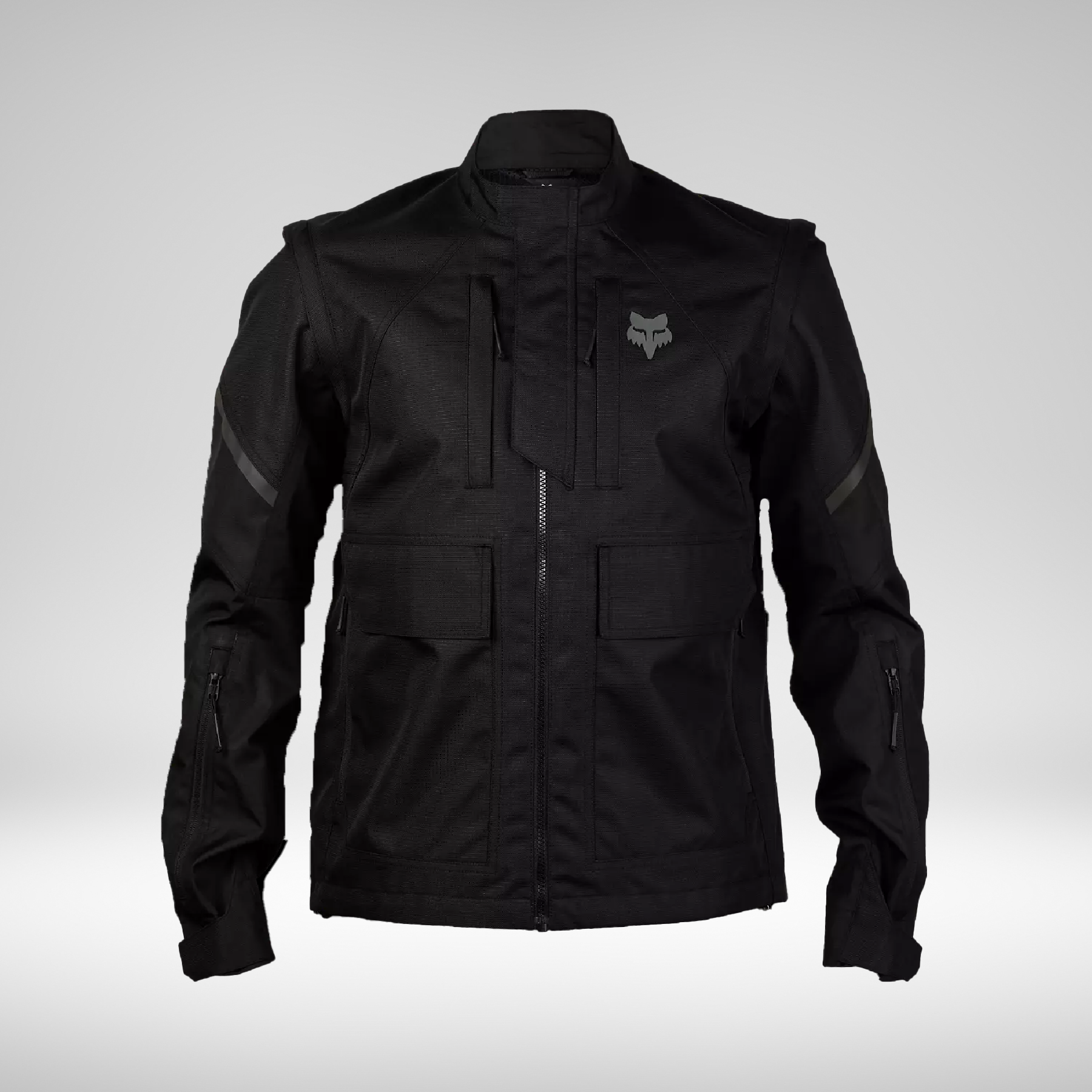 Veste DEFEND Off Road Couleur