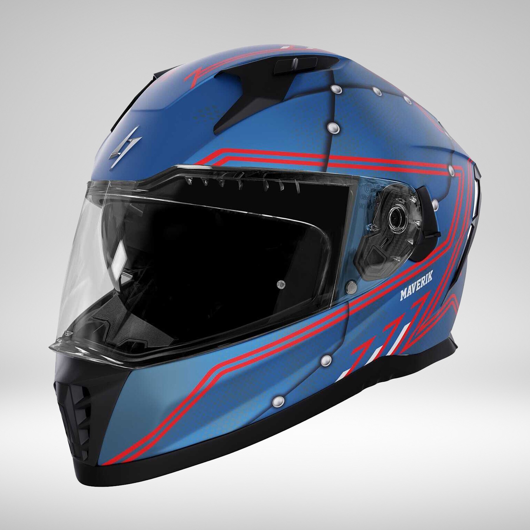 Stormer Blaster Maverik Couleur