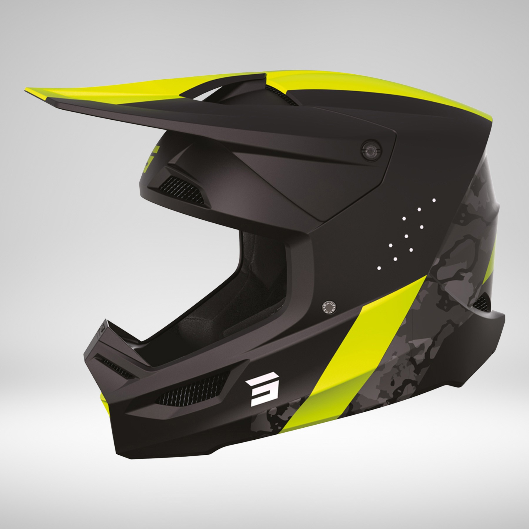 Race CAMO Couleur
