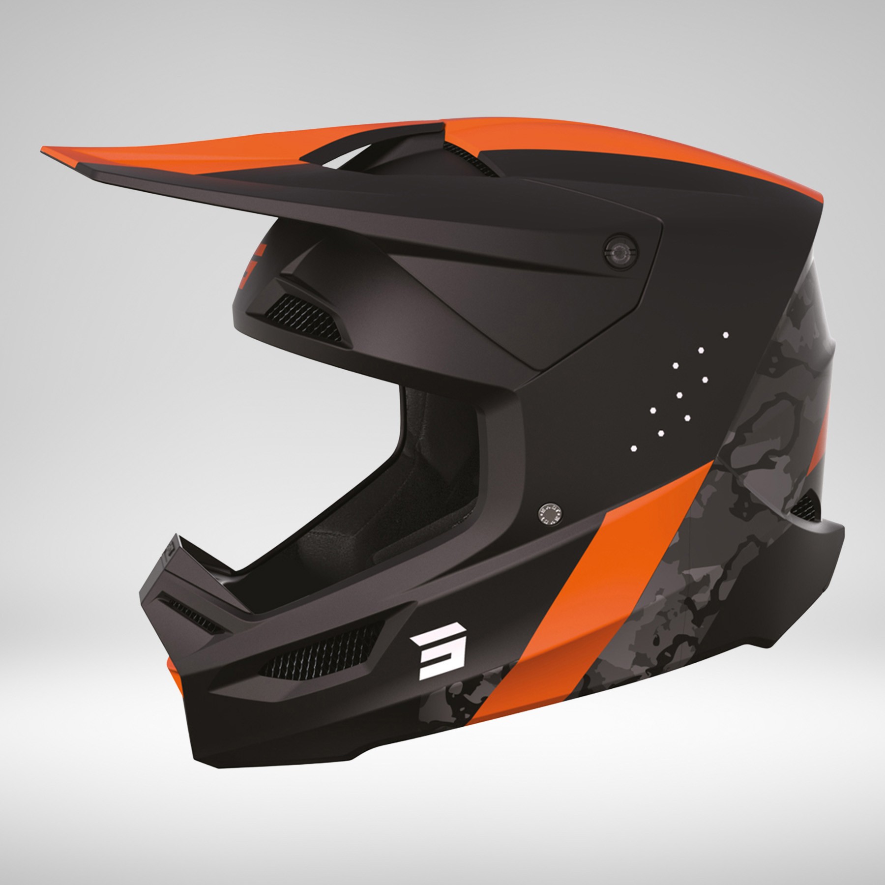 Race CAMO Couleur