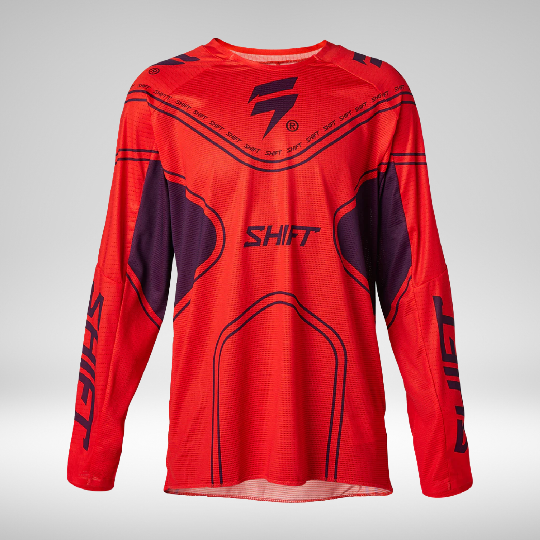 Maillot Black Label QWIK Couleur